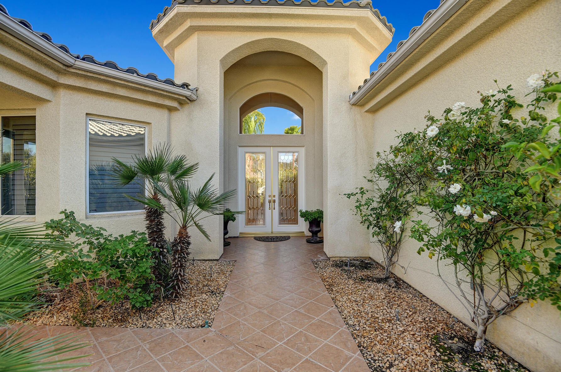 13 Trafalgar, Rancho Mirage, CA 92270