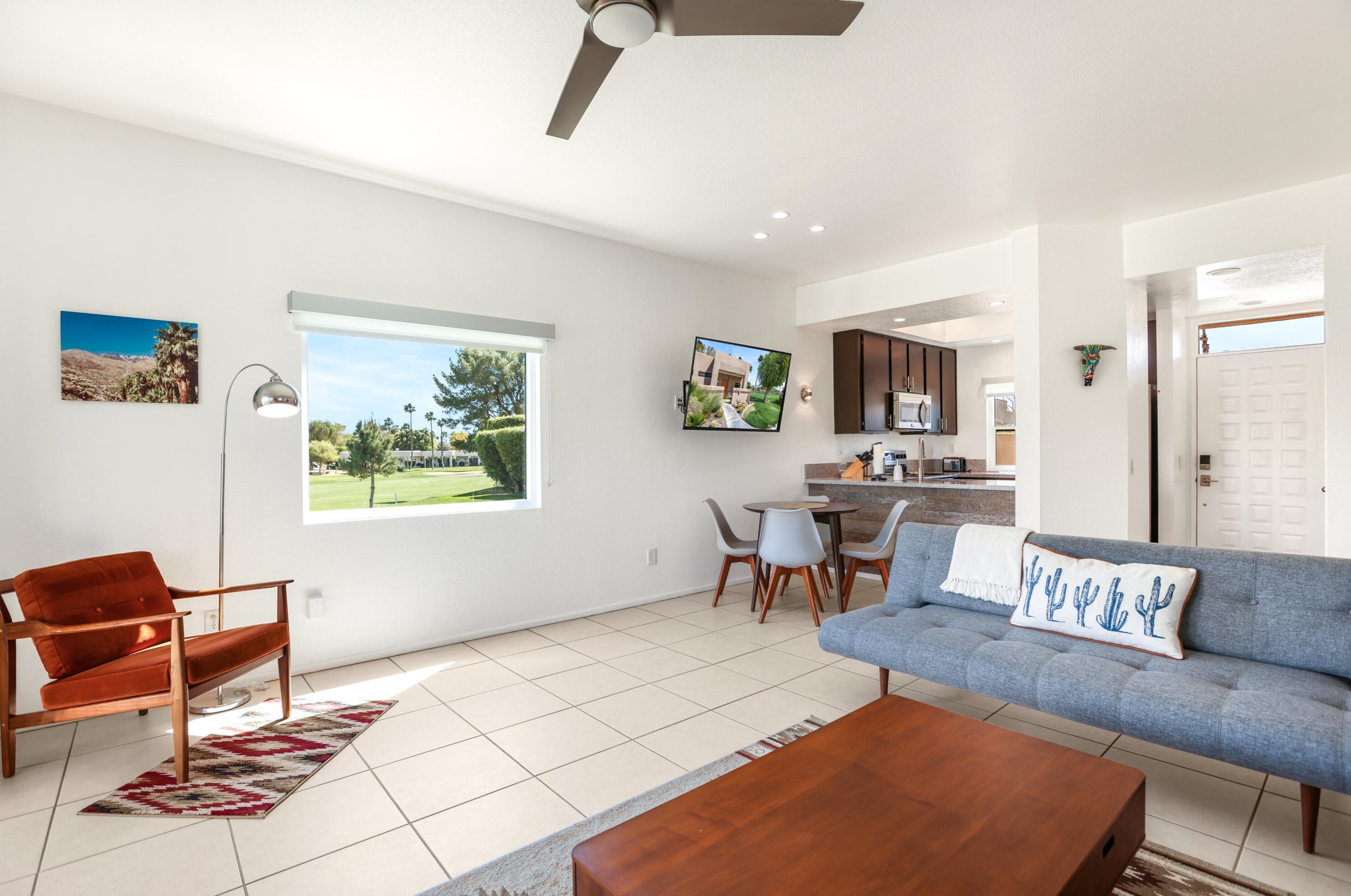 28610 Taos Ct, Cathedral City CA  92234-3574 exterior