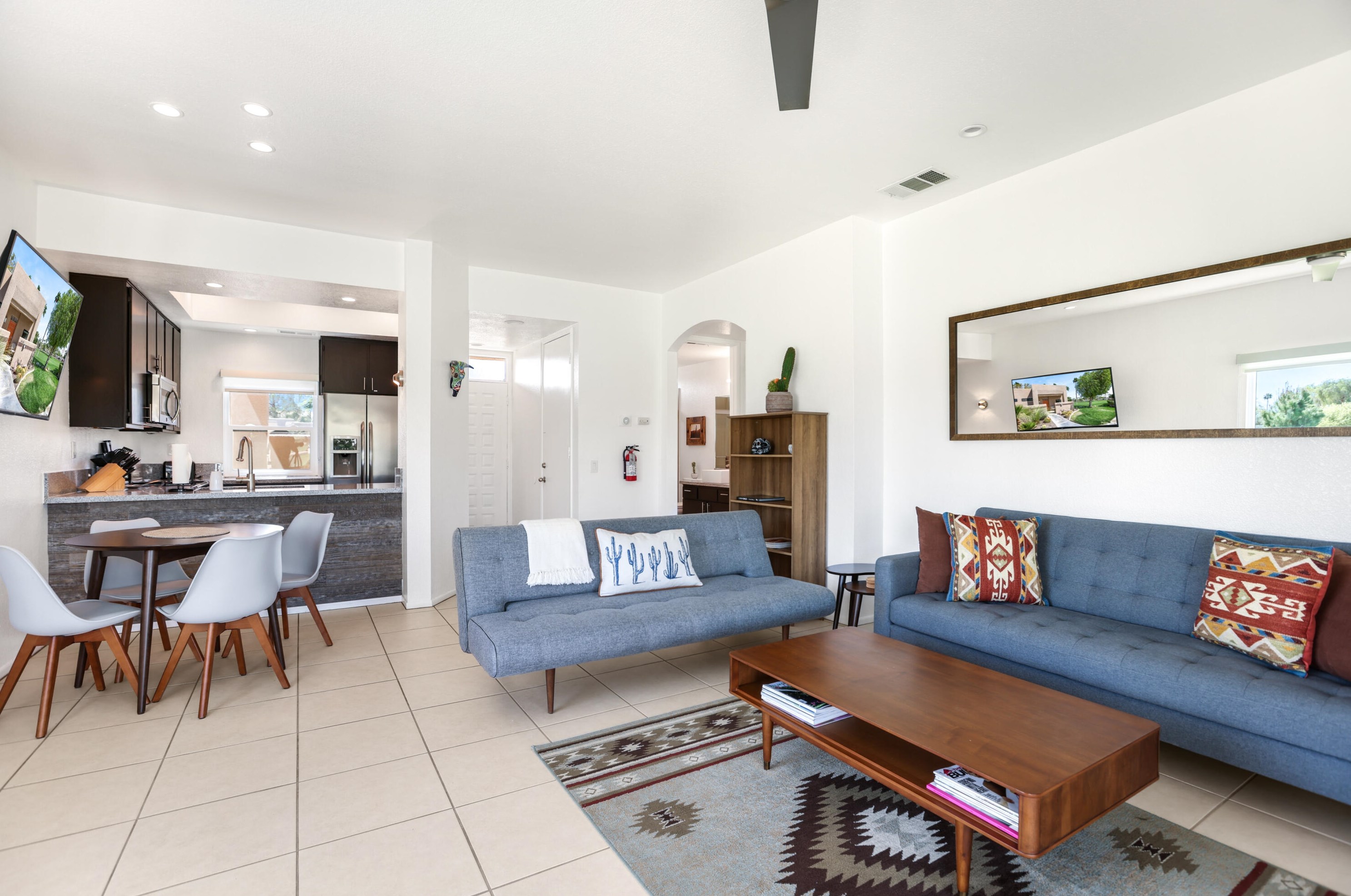 28610 Taos Ct, Cathedral City CA  92234-3574 exterior
