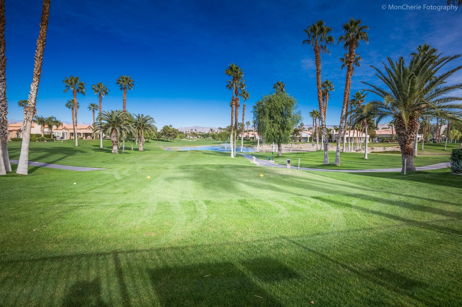 28610 Taos Ct, Cathedral City CA  92234-3574 exterior