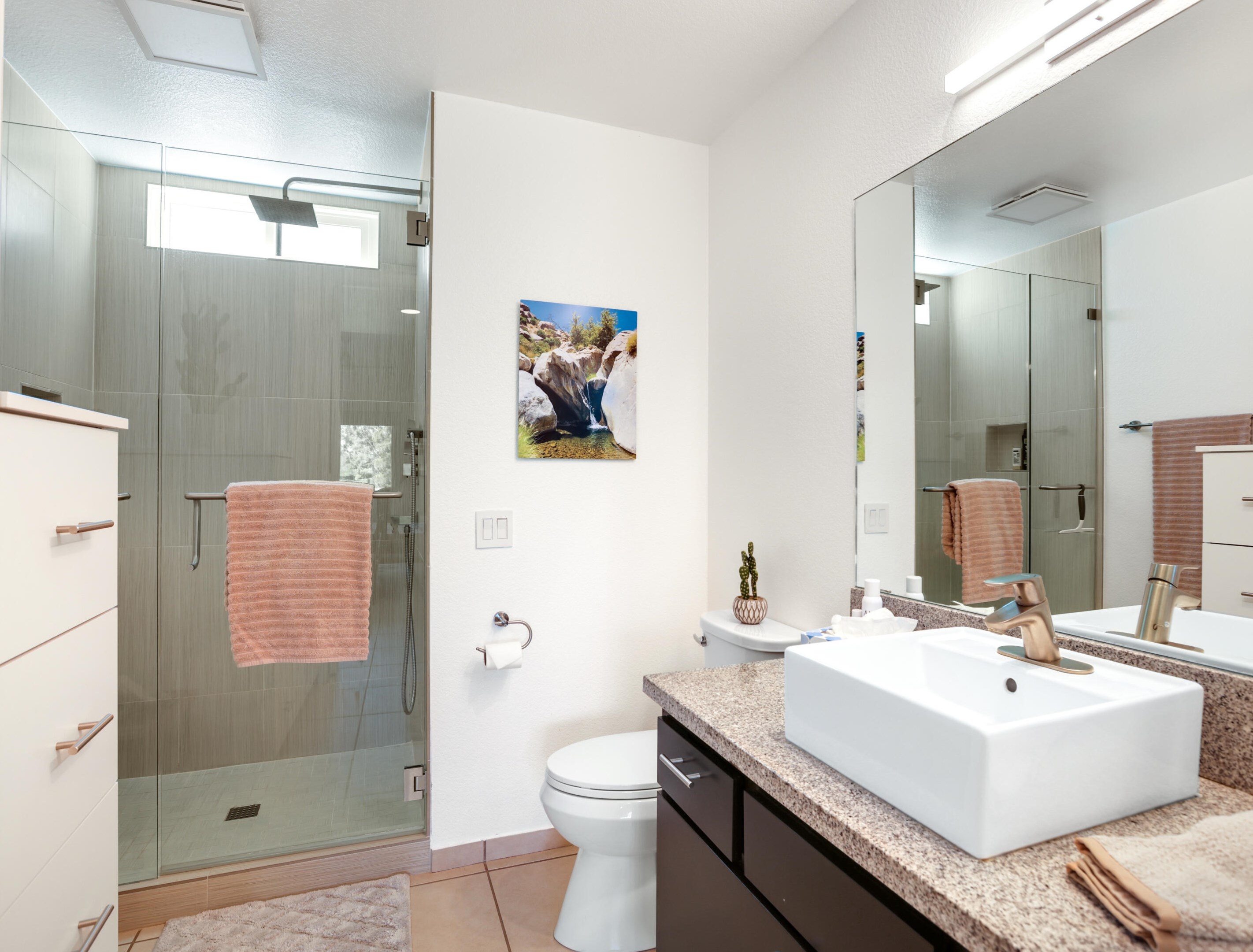 28610 Taos Ct, Cathedral City CA  92234-3574 exterior