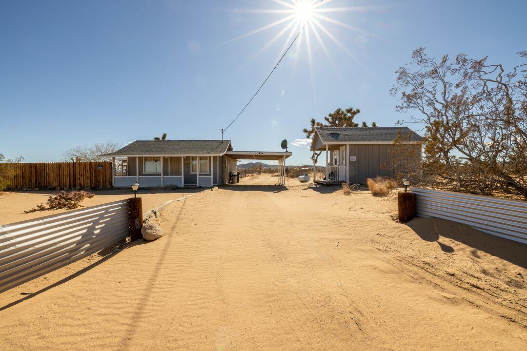 59367 Phillipi Ave, Landers, CA 92285 MLS 219089459 Coldwell Banker