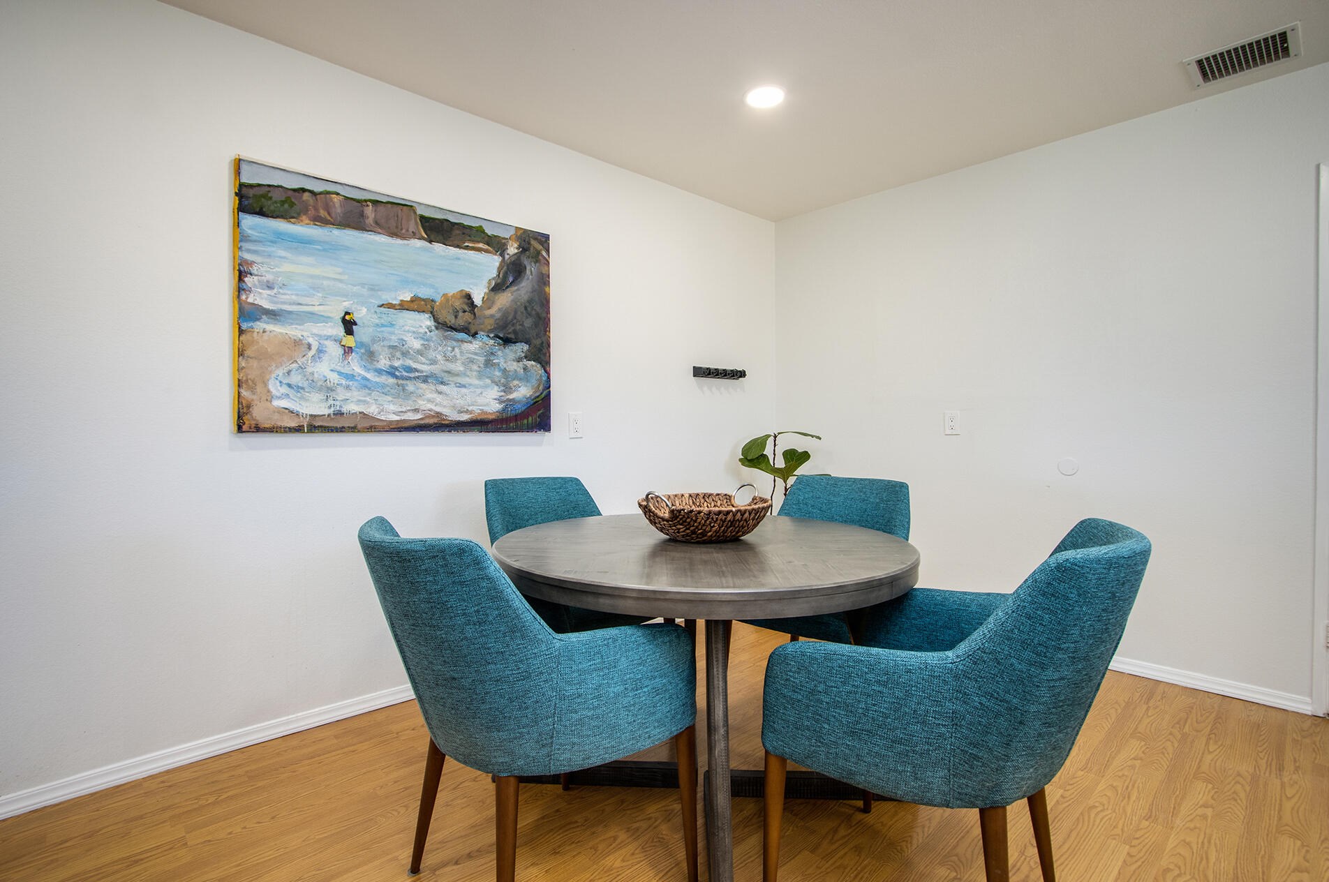 4545 Sunkist Rd, Joshua Tree CA  92252-4471 exterior