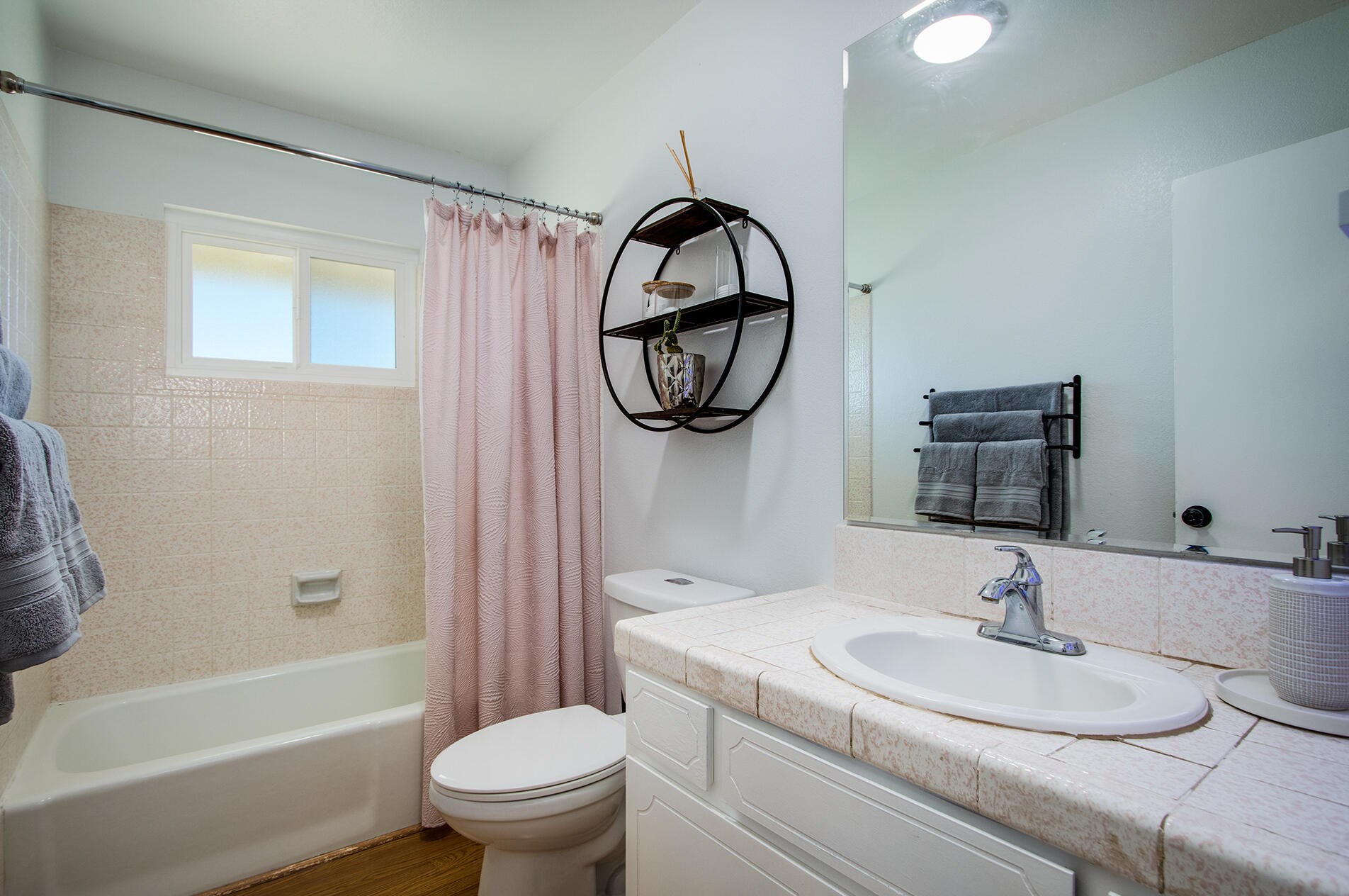 4545 Sunkist Rd, Joshua Tree CA  92252-4471 exterior