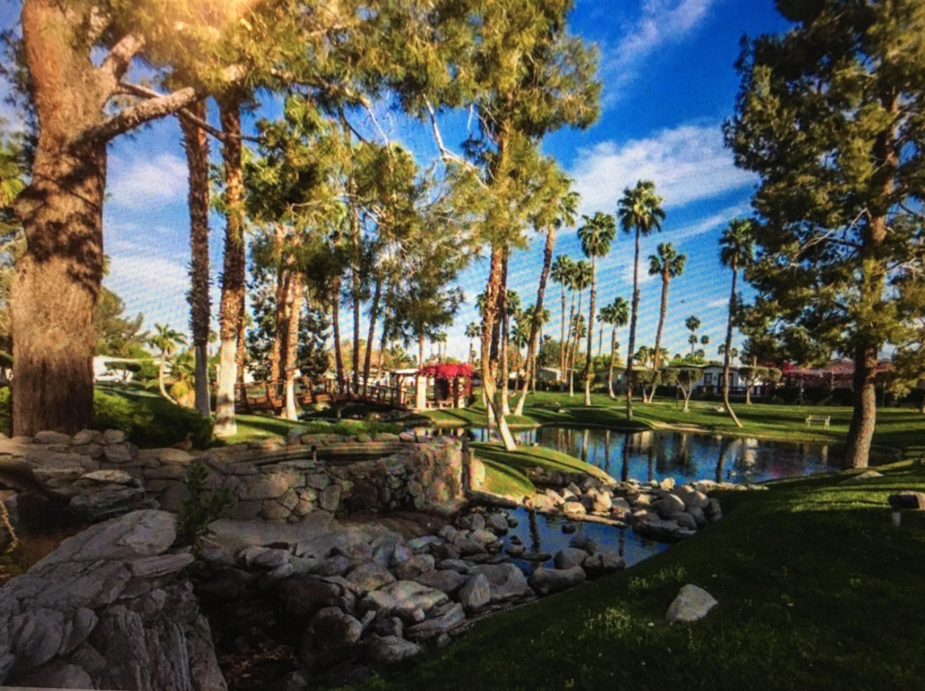 1076 Via Grande, Cathedral City CA  92234-4330 exterior