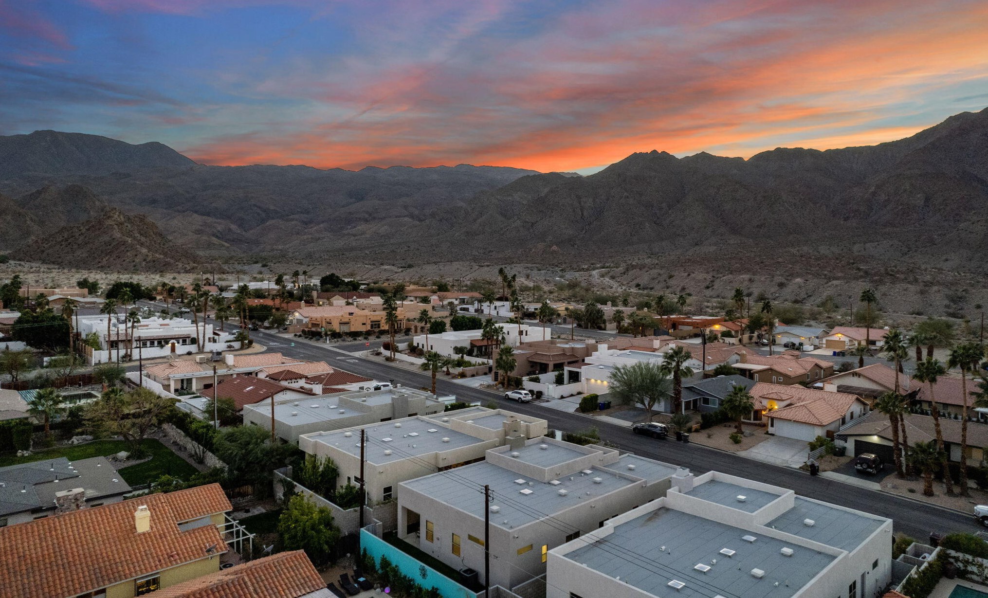 54640 Avenida Juarez, La Quinta CA  92253-3722 exterior