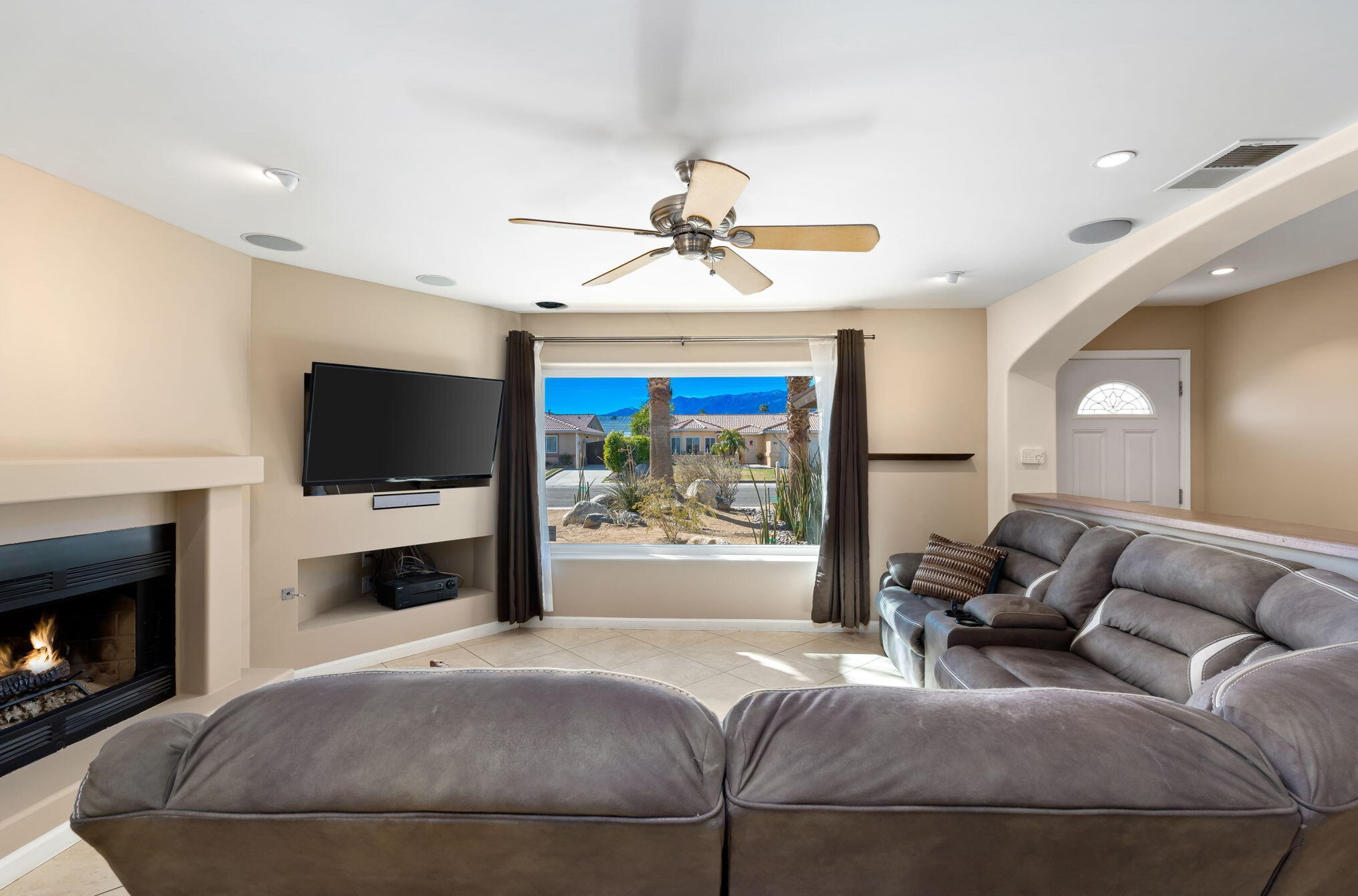 68300 Peladora Rd, Cathedral City CA  92234-5679 exterior