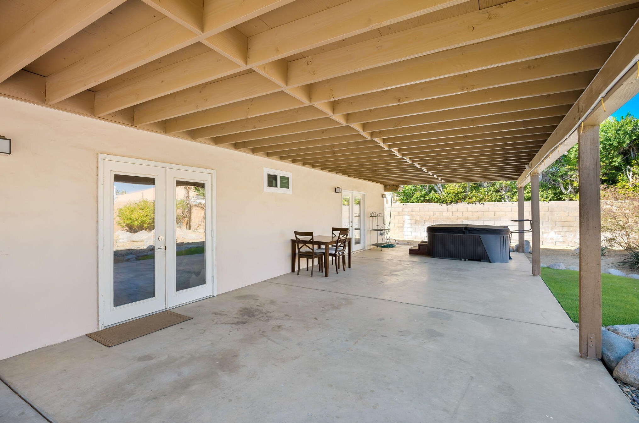 68300 Peladora Rd, Cathedral City CA  92234-5679 exterior