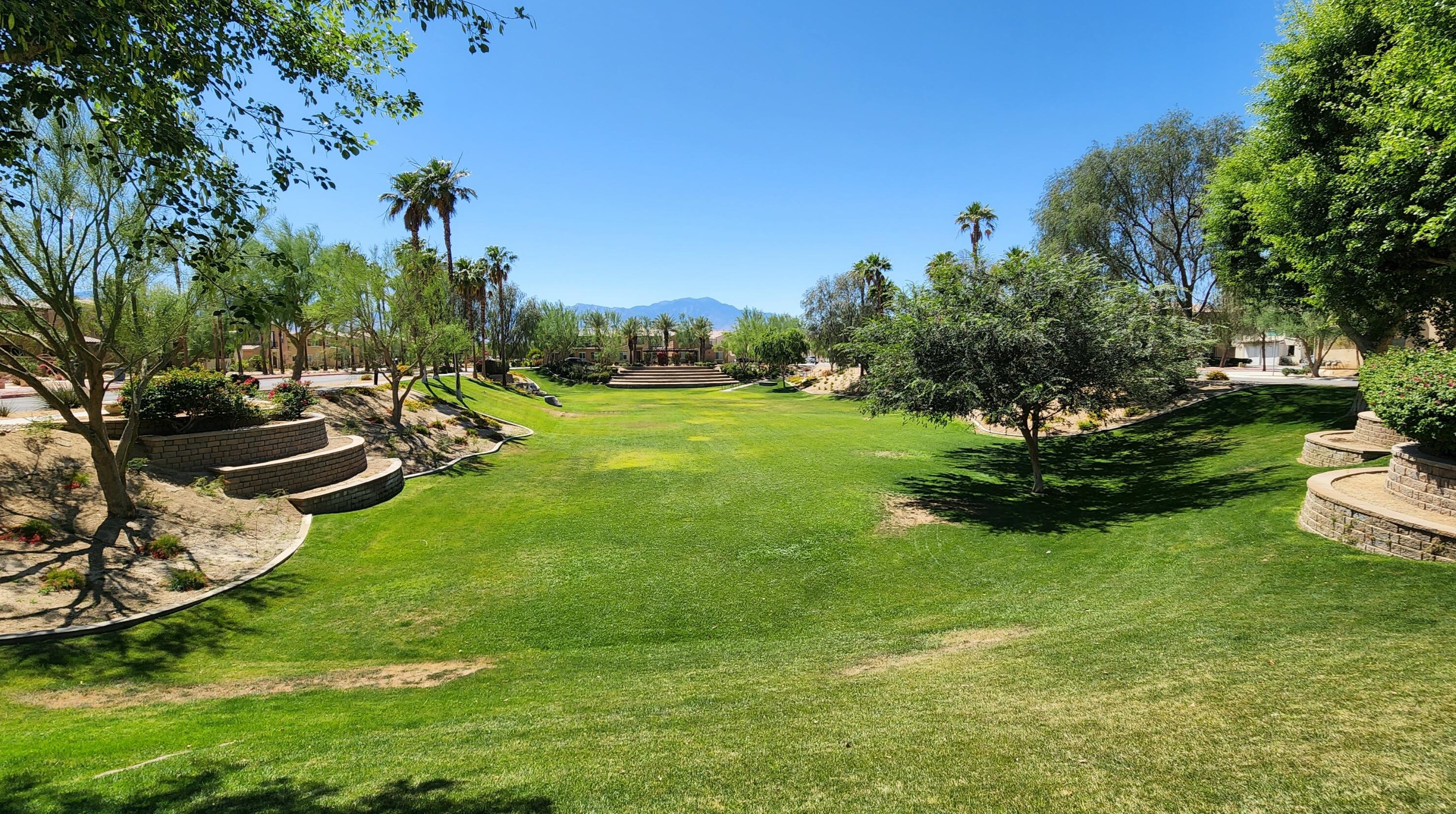 213 Paseo Gregario, Palm Desert CA  92211-5707 exterior