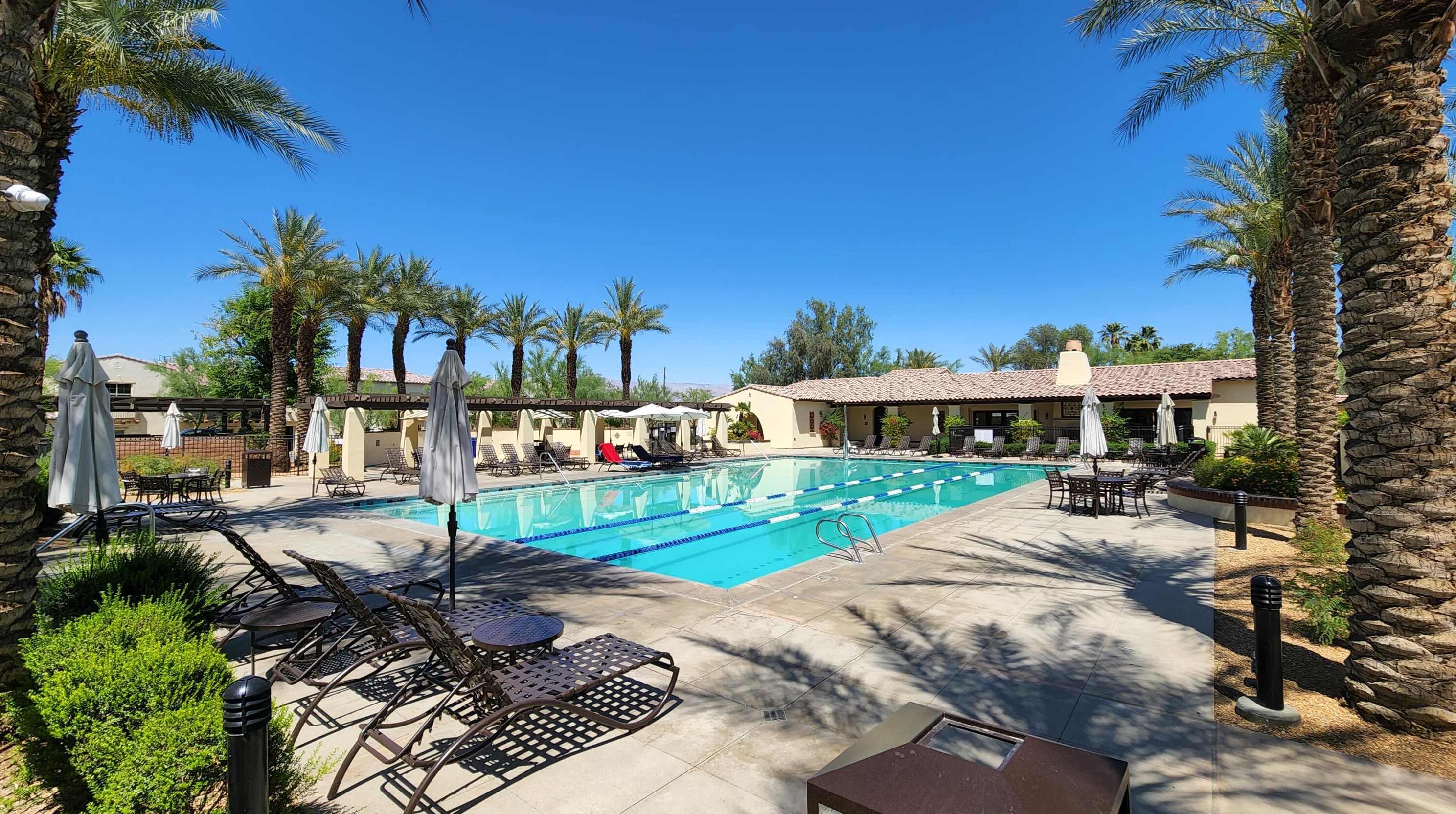 213 Paseo Gregario, Palm Desert CA  92211-5707 exterior