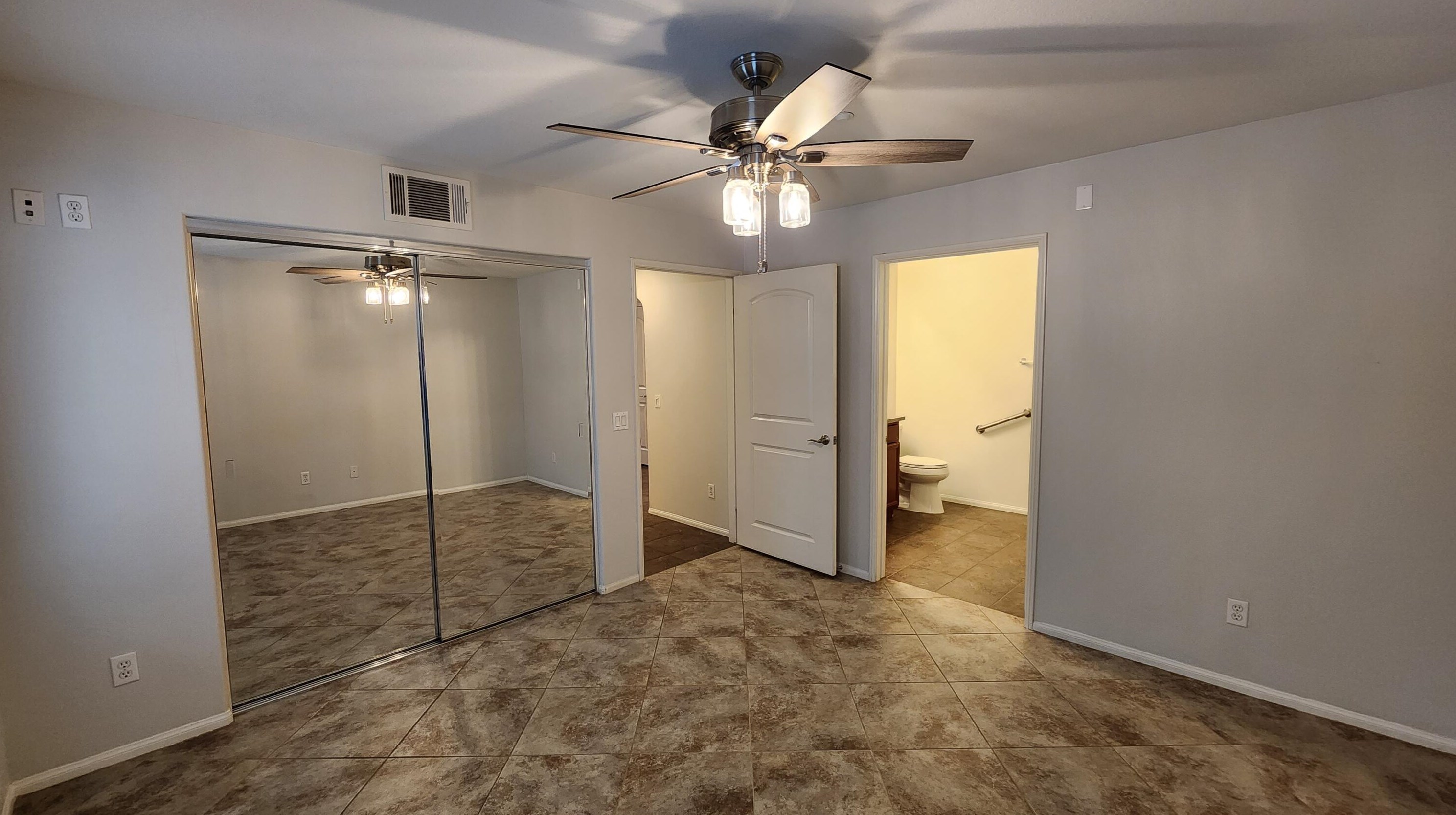 213 Paseo Gregario, Palm Desert CA  92211-5707 exterior