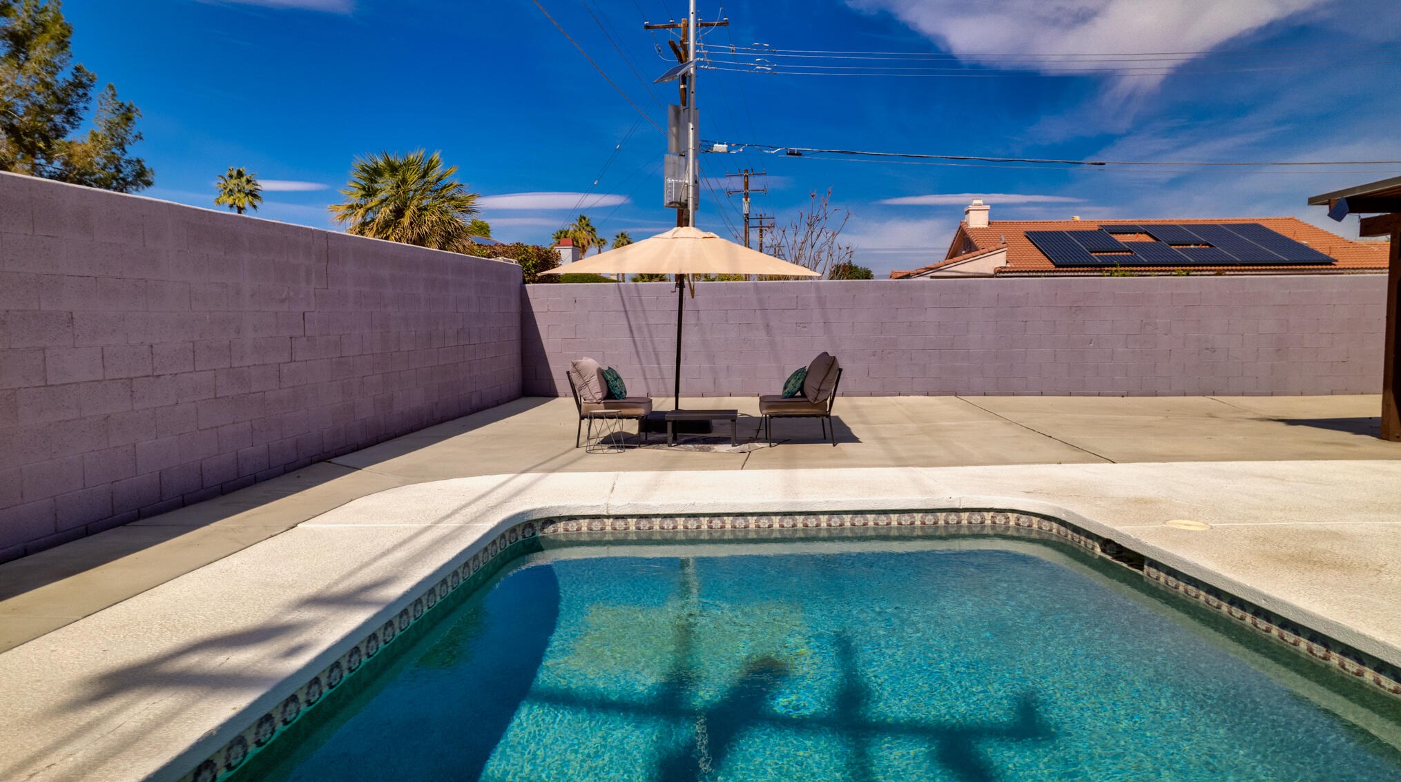 31015 Avenida Alvera, Cathedral City CA  92234-3019 exterior