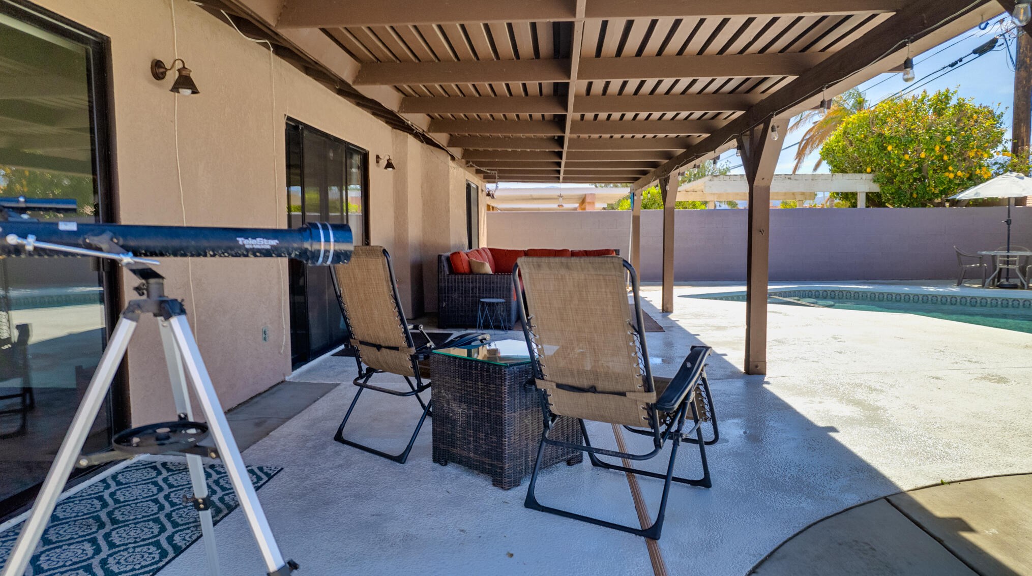 31015 Avenida Alvera, Cathedral City CA  92234-3019 exterior