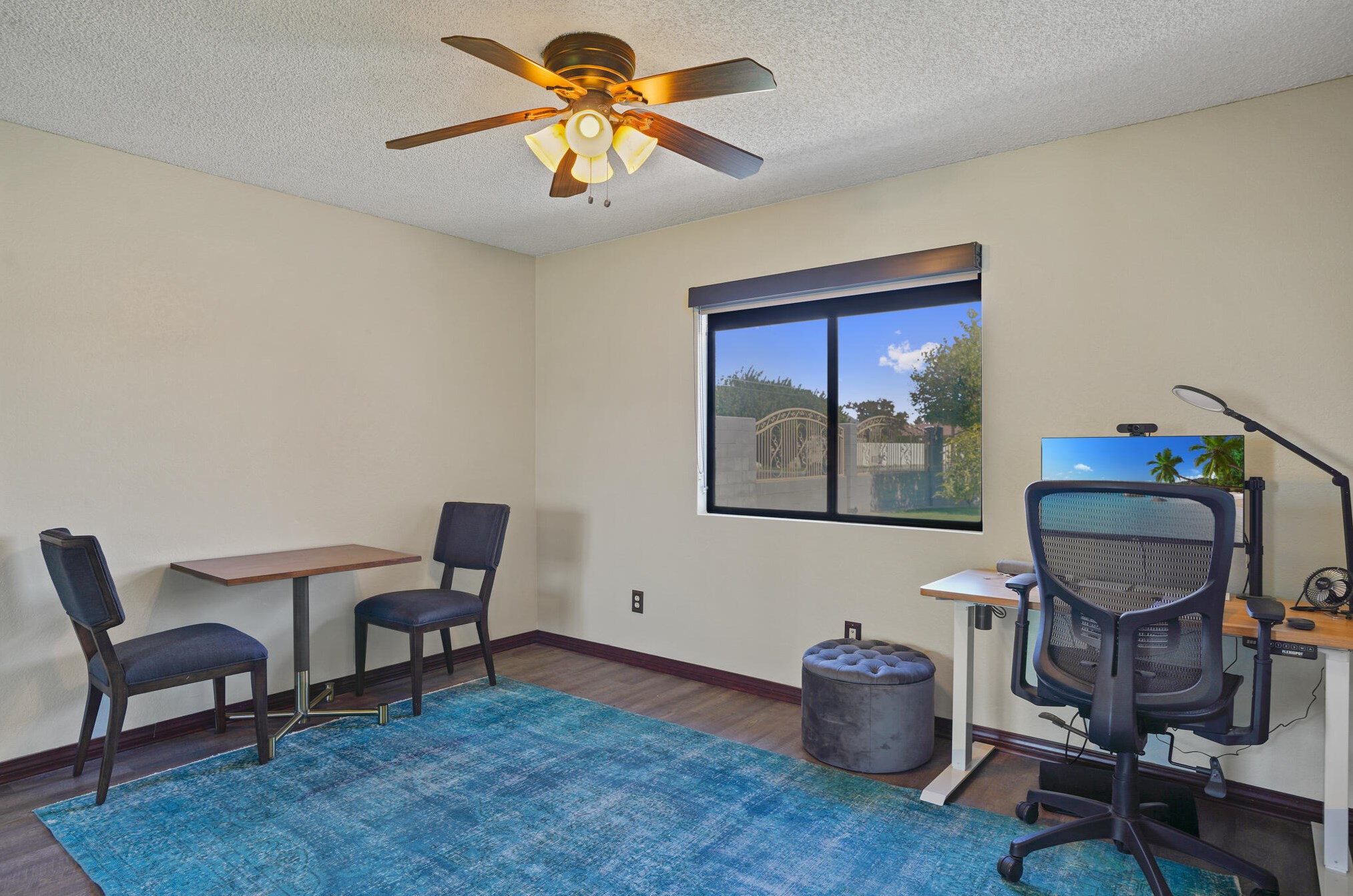 31015 Avenida Alvera, Cathedral City CA  92234-3019 exterior