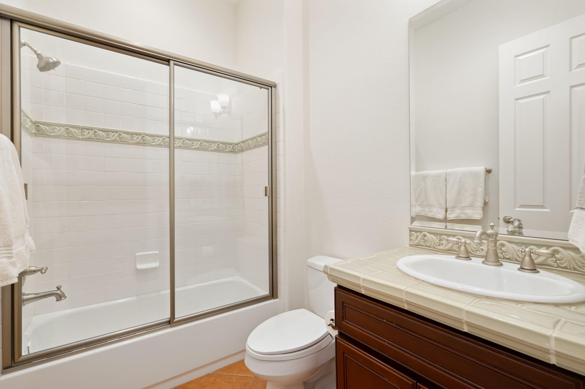 57389 Via Vis, La Quinta CA  92253-5033 exterior