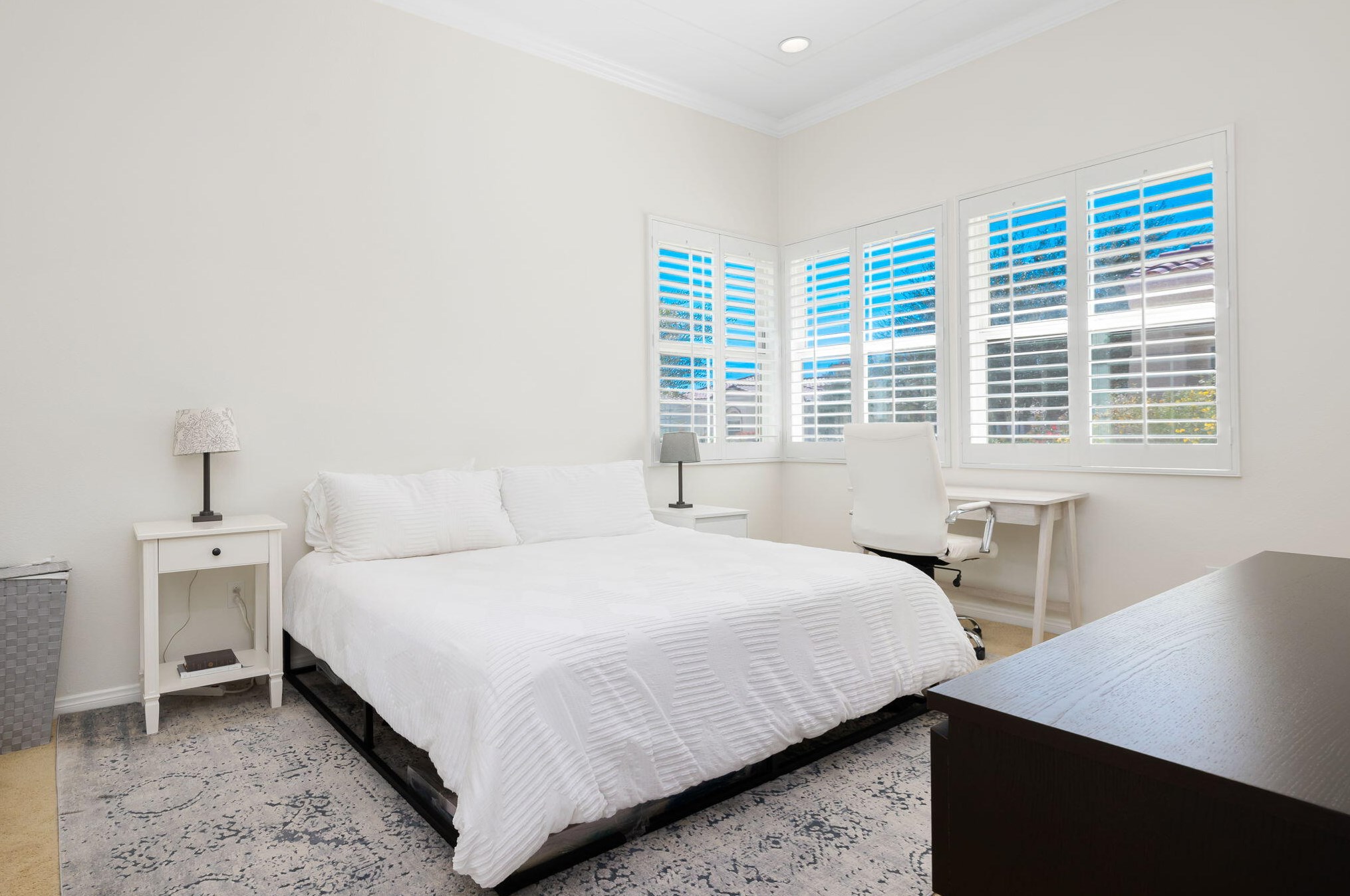 57389 Via Vis, La Quinta CA  92253-5033 exterior