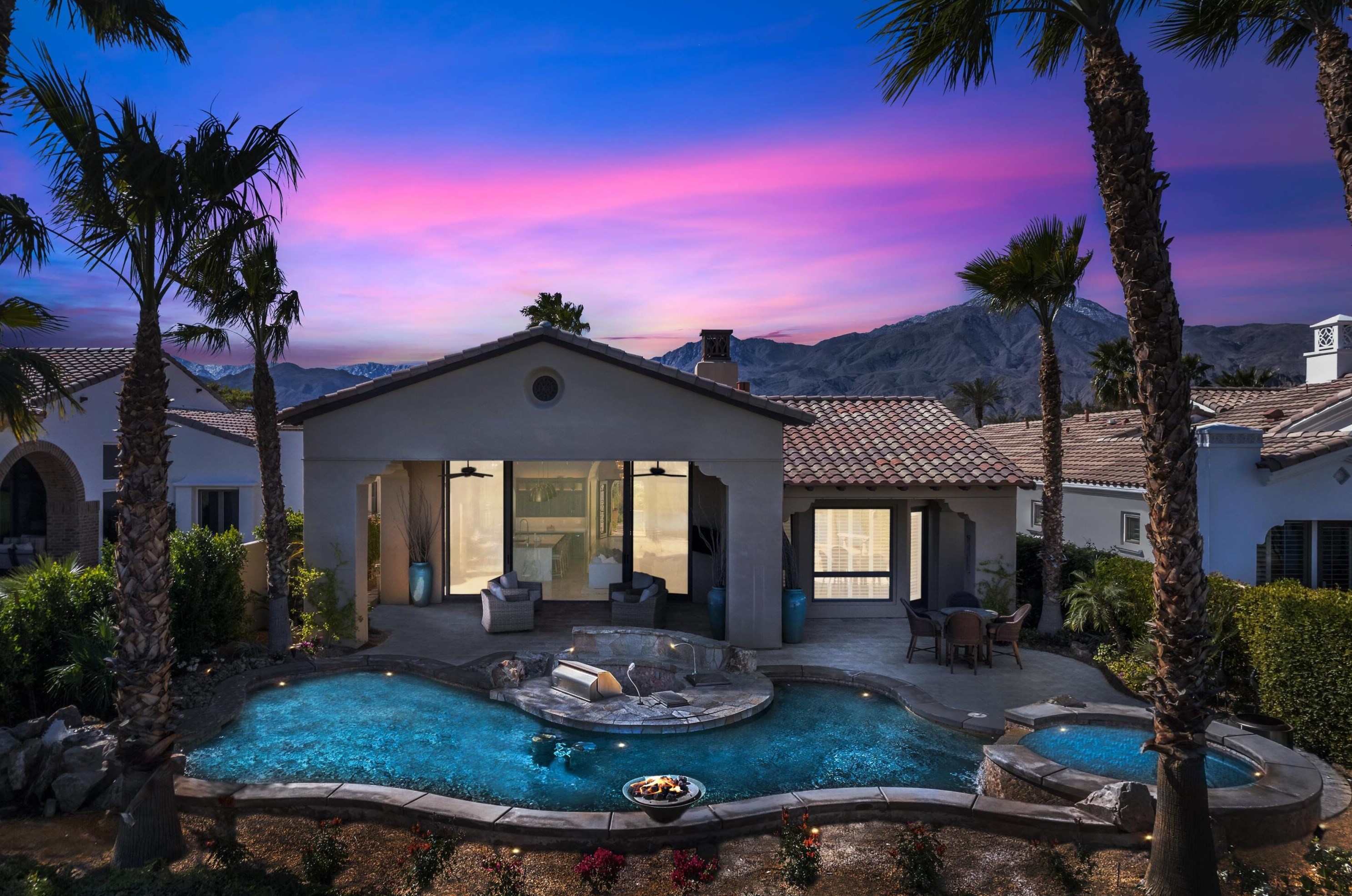 81540 Carboneras, La Quinta CA  92253-8219 exterior