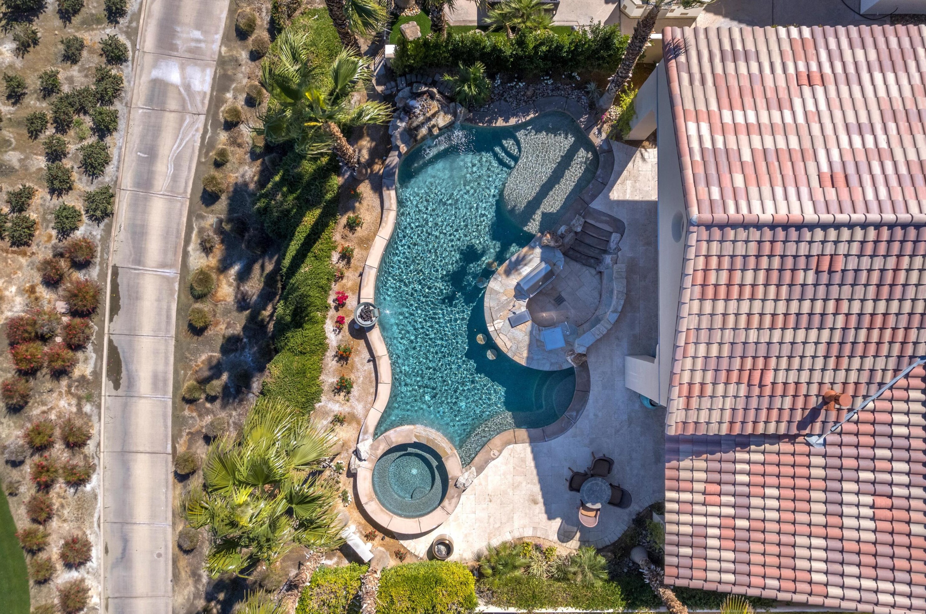 81540 Carboneras, La Quinta CA  92253-8219 exterior