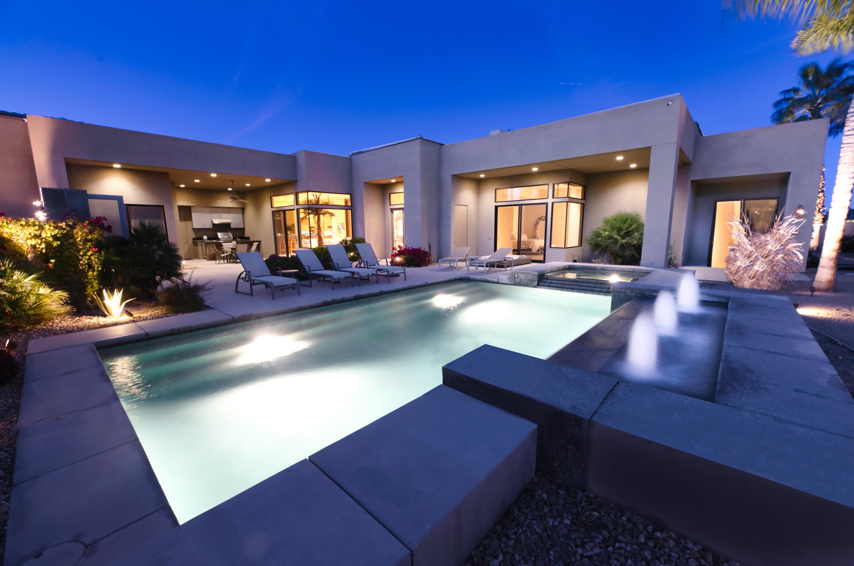 29 Sun Ridge Cir, Rancho Mirage, CA 92270