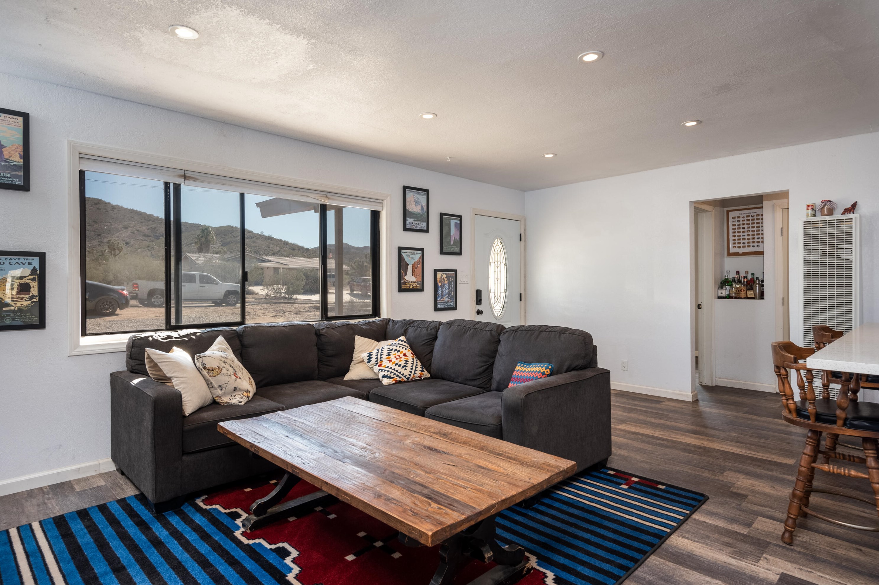 57598 Onaga Trl, Yucca Valley CA  92284-3930 exterior