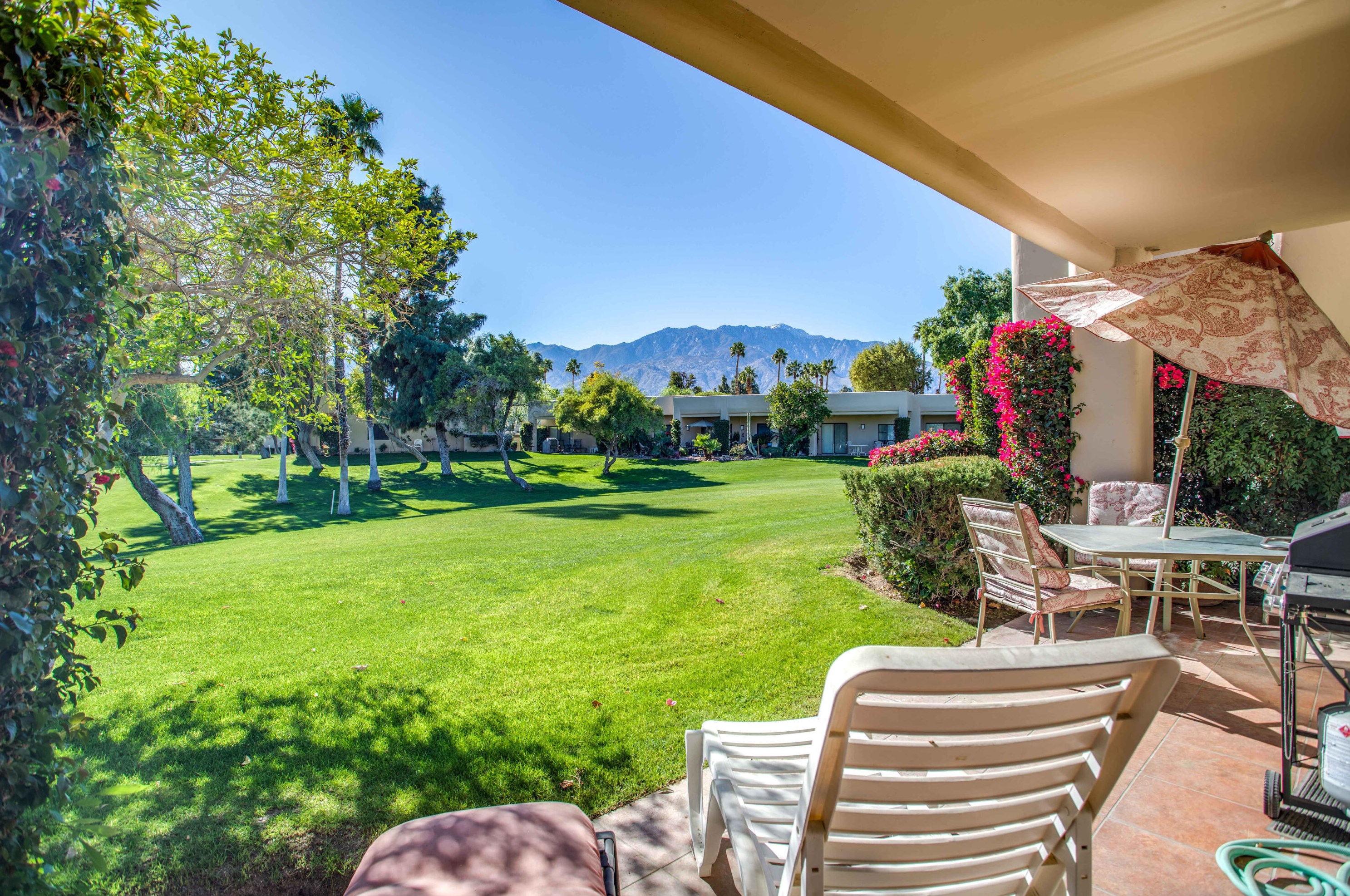67373 Toltec Ct, Cathedral City CA  92234-3552 exterior