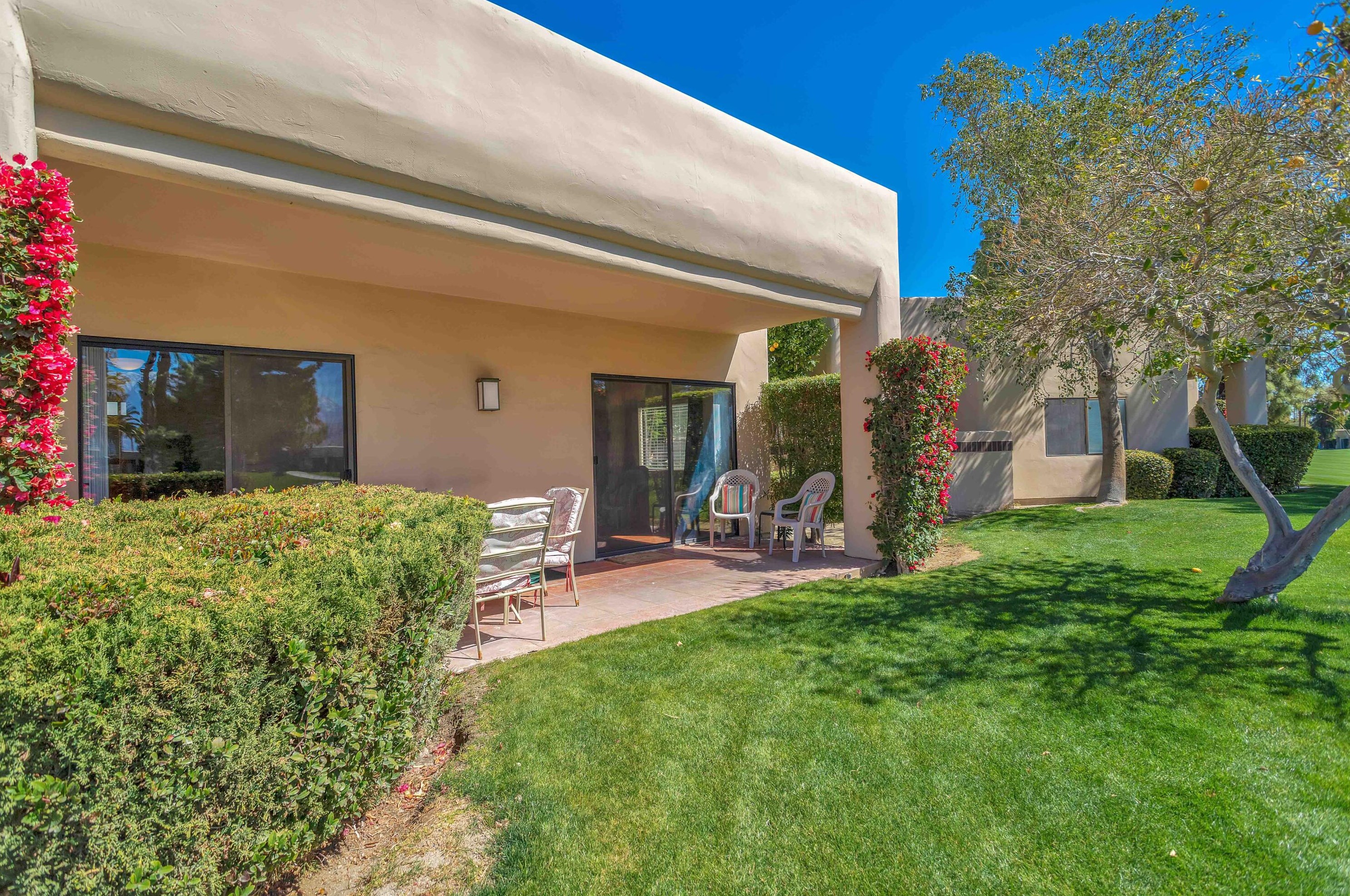 67373 Toltec Ct, Cathedral City CA  92234-3552 exterior