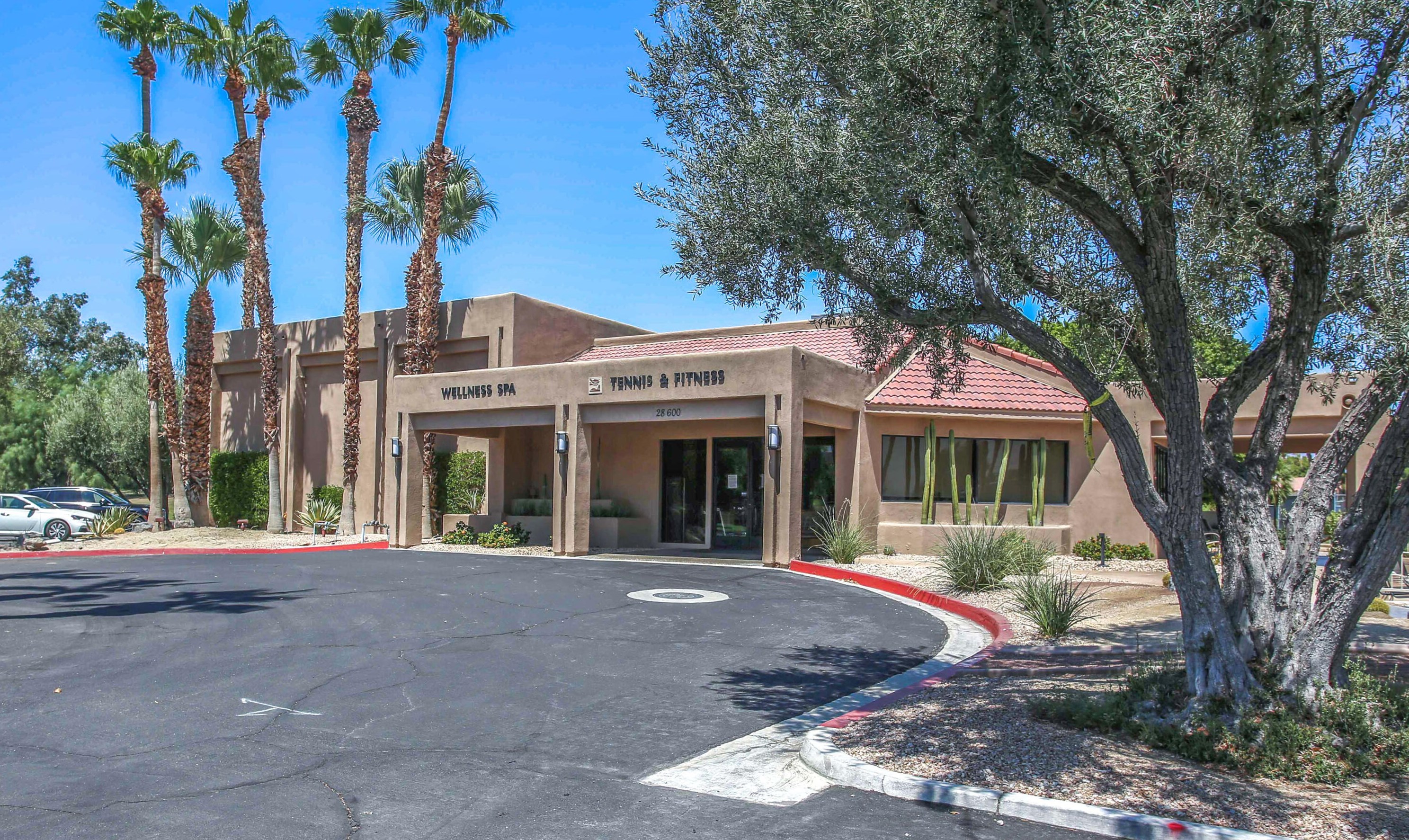 67373 Toltec Ct, Cathedral City CA  92234-3552 exterior