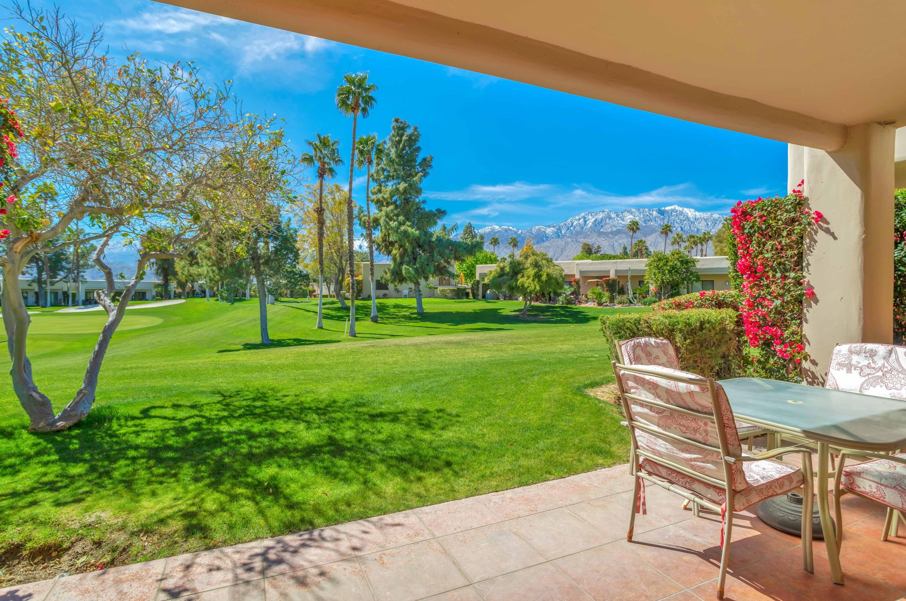 67373 Toltec Ct, Cathedral City CA  92234-3552 exterior