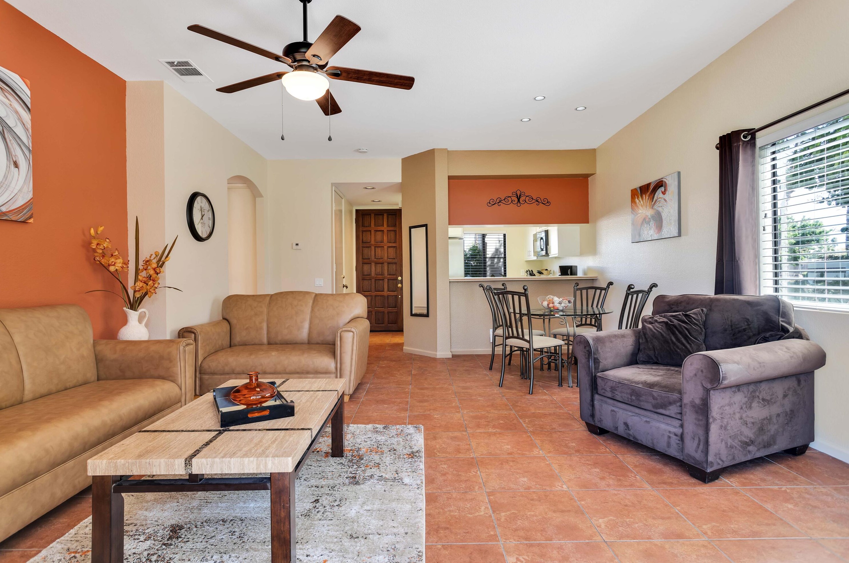 67373 Toltec Ct, Cathedral City CA  92234-3552 exterior