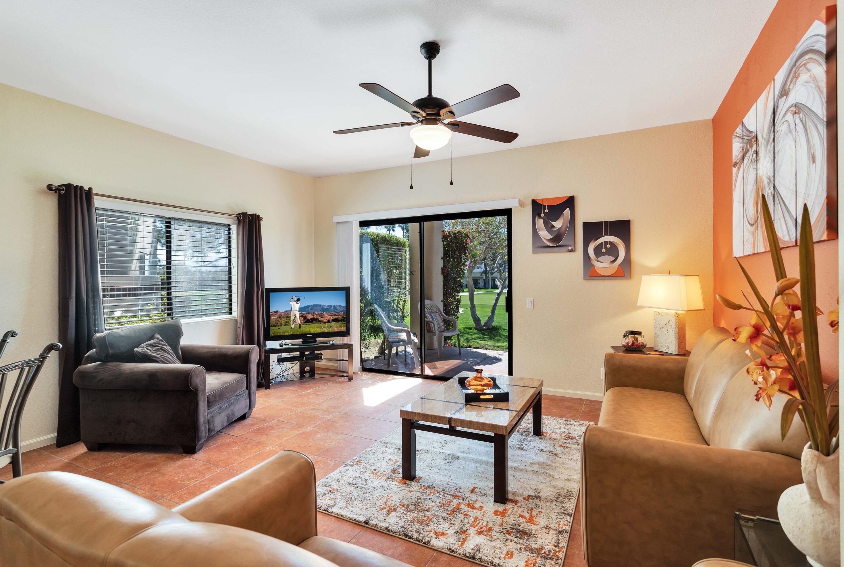 67373 Toltec Ct, Cathedral City CA  92234-3552 exterior