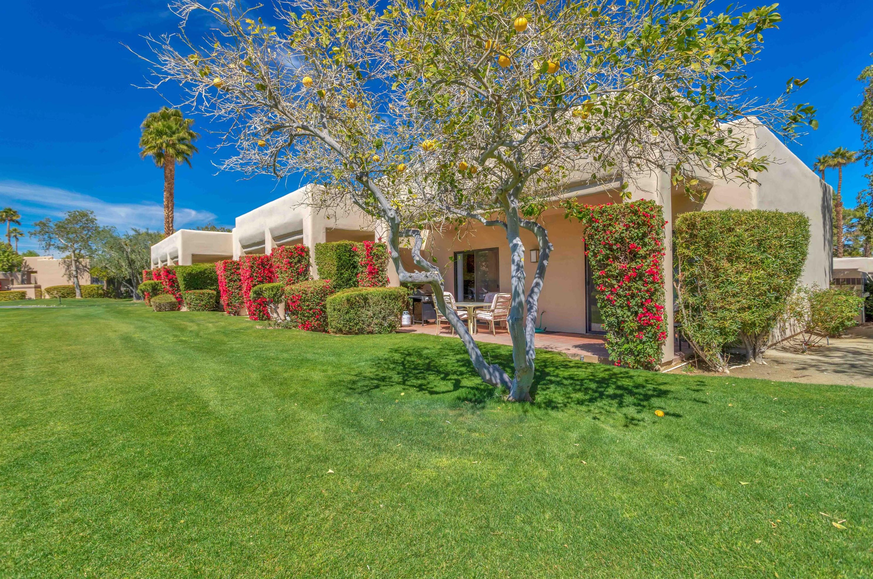 67373 Toltec Ct, Cathedral City CA  92234-3552 exterior