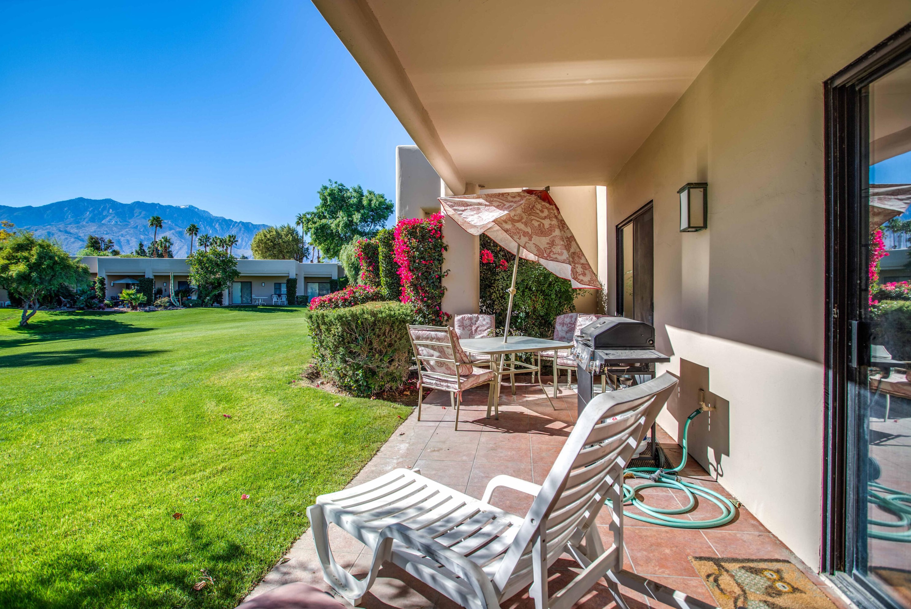 67373 Toltec Ct, Cathedral City CA  92234-3552 exterior
