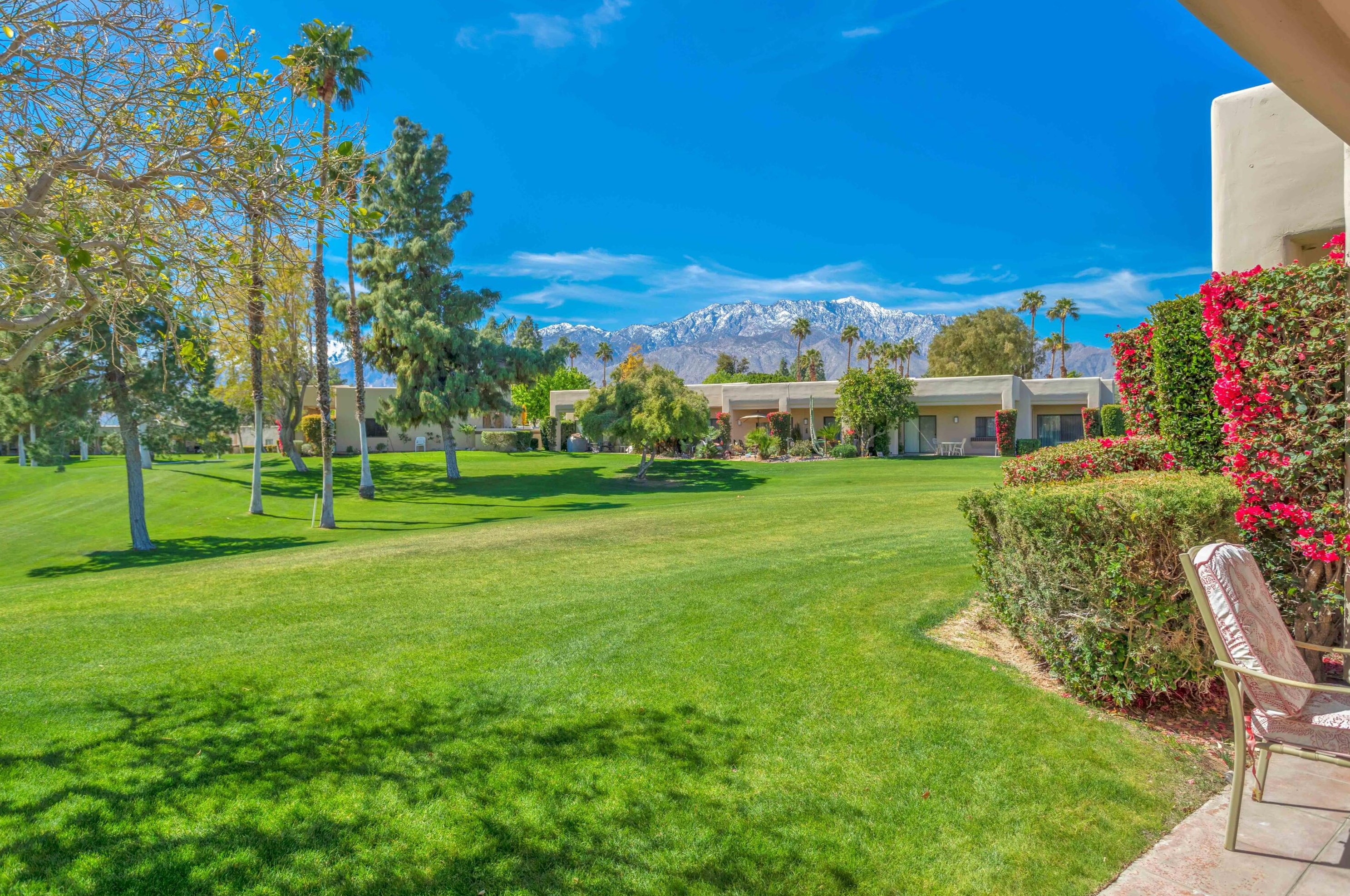 67373 Toltec Ct, Cathedral City CA  92234-3552 exterior