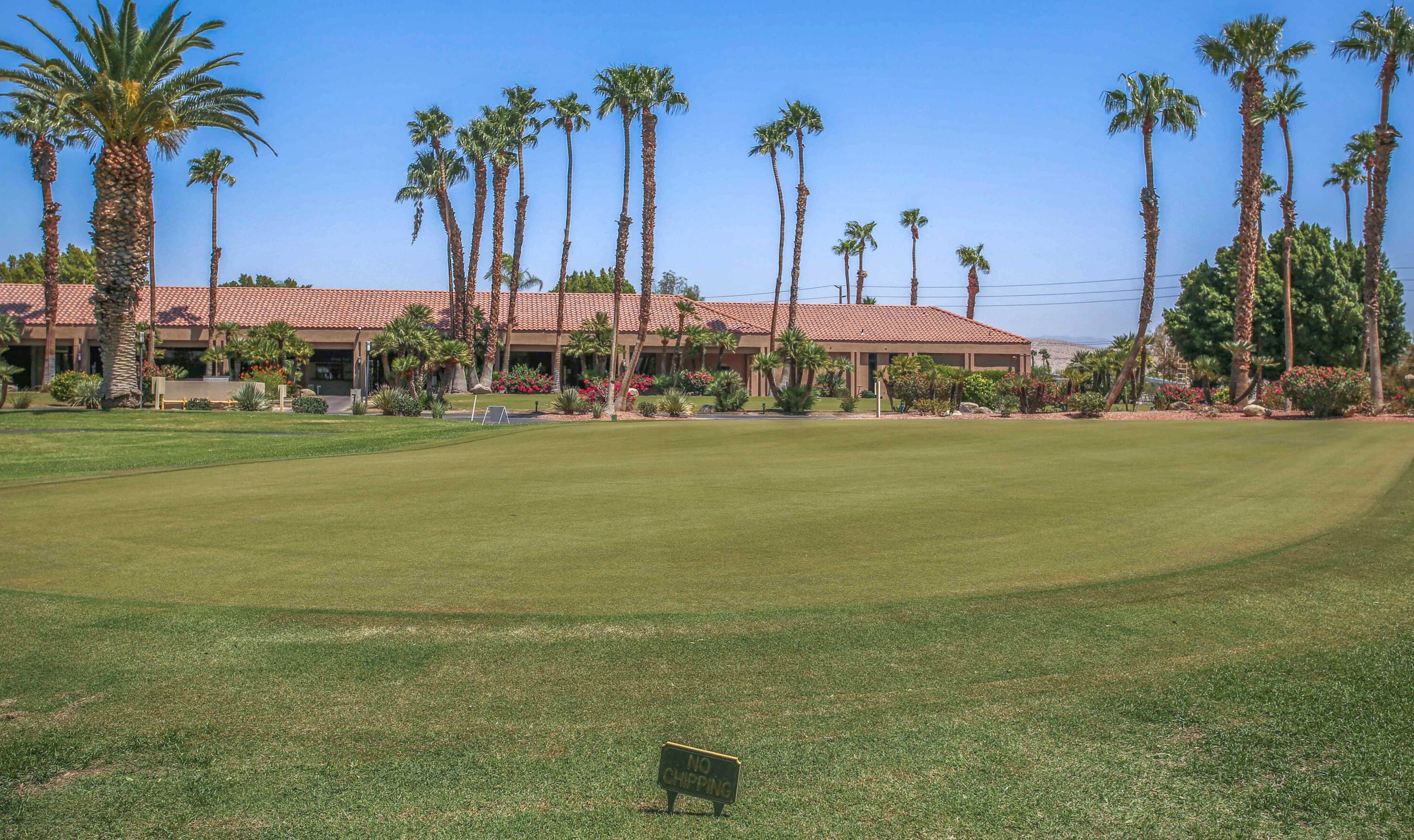67373 Toltec Ct, Cathedral City CA  92234-3552 exterior