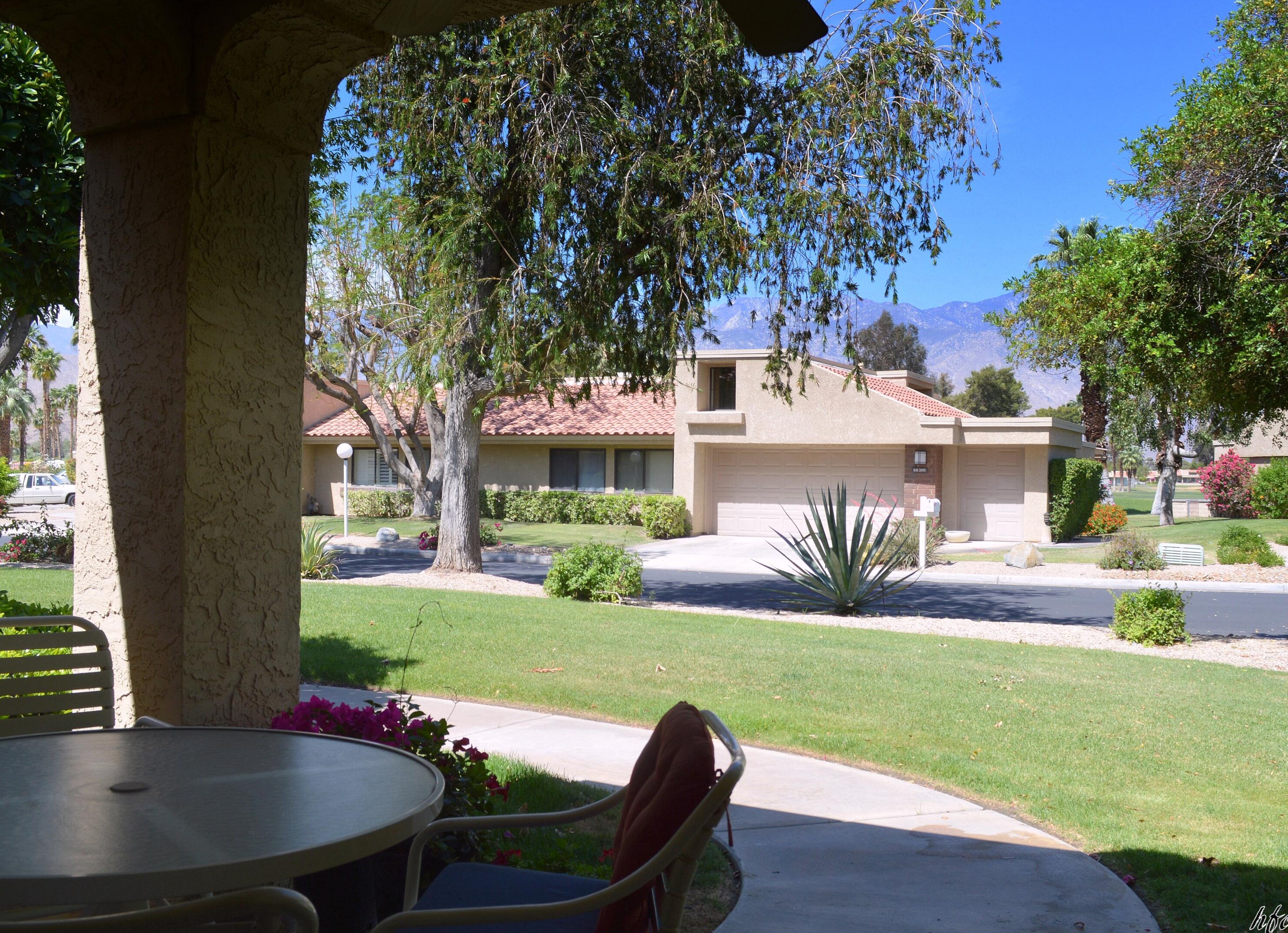 34101 Calle Mora, Cathedral City CA  92234-6768 exterior