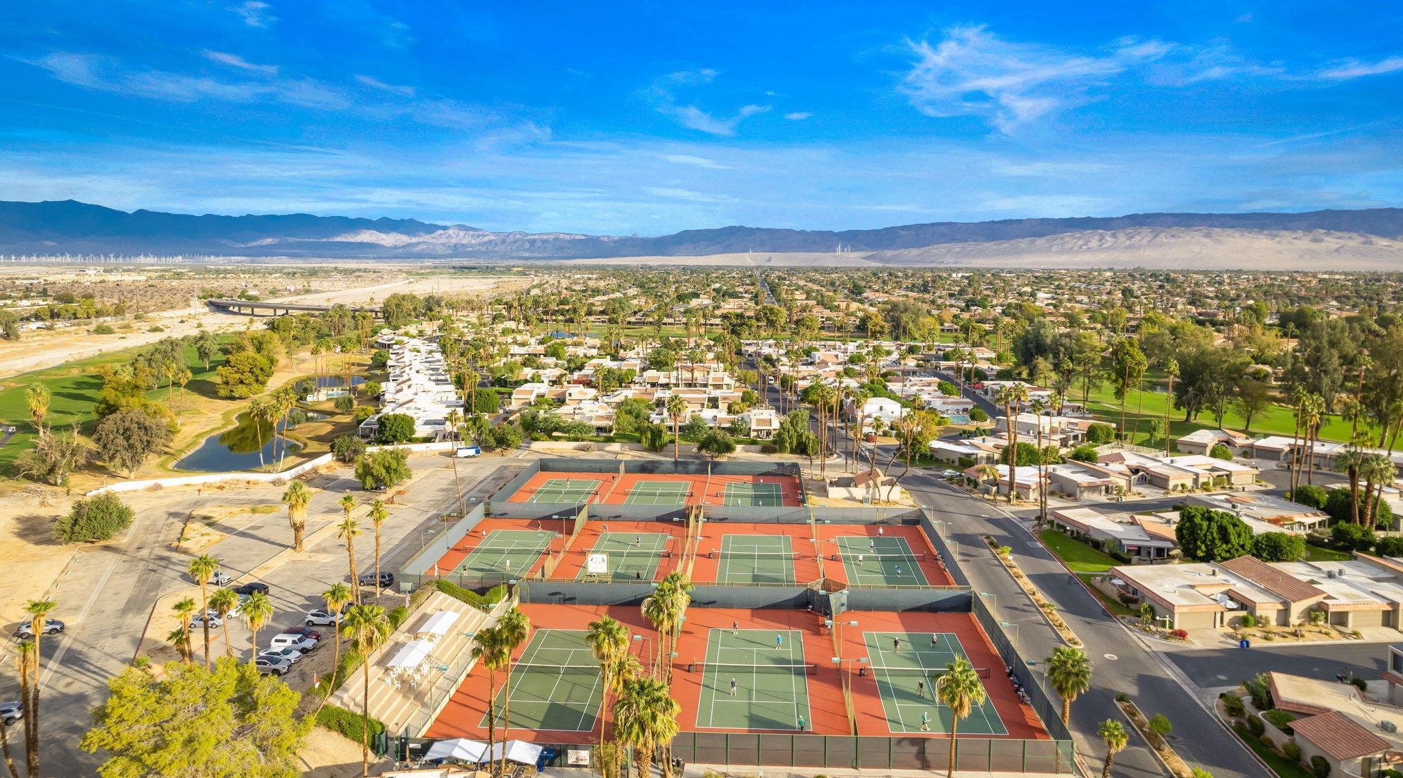 34101 Calle Mora, Cathedral City CA  92234-6768 exterior