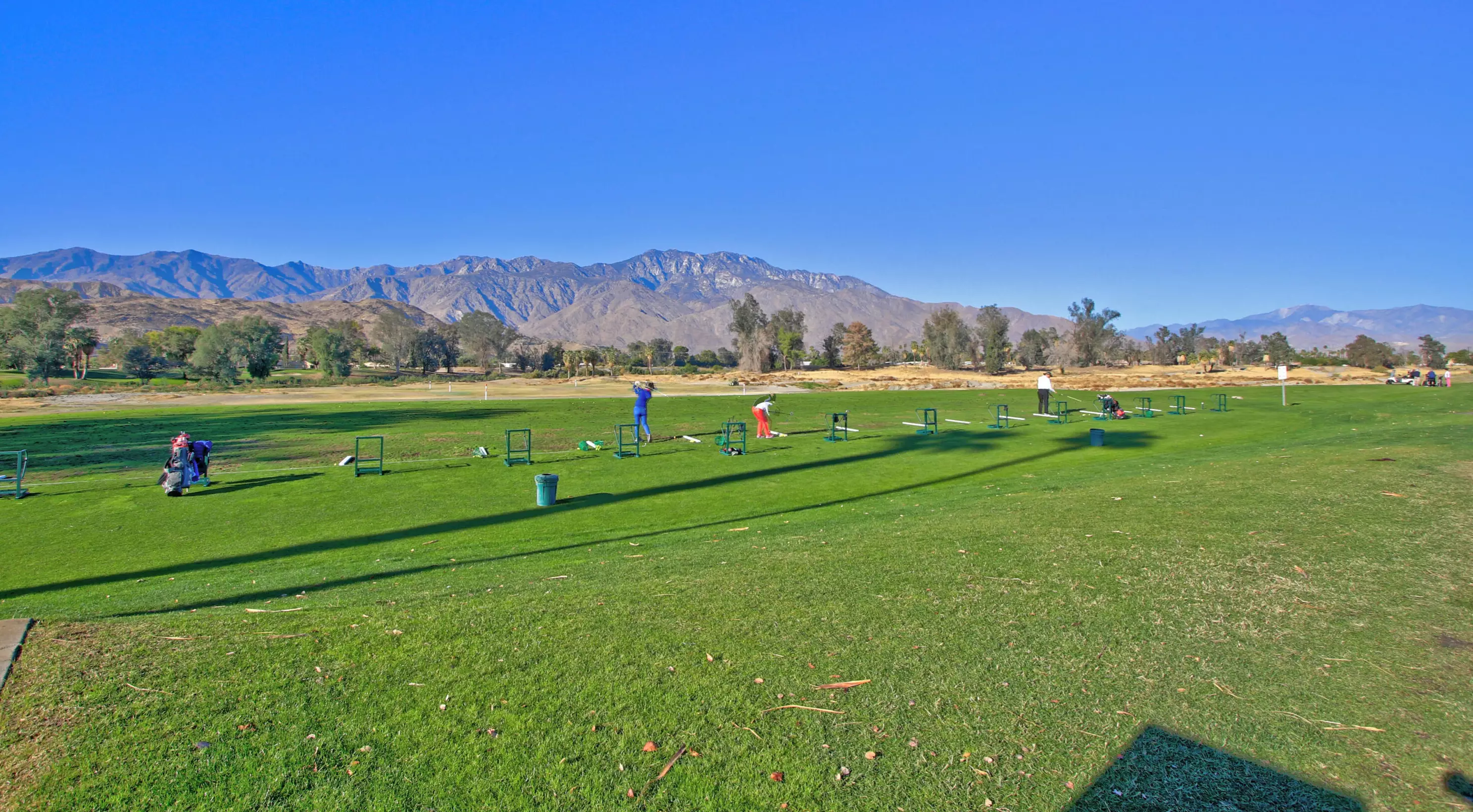 34101 Calle Mora, Cathedral City CA  92234-6768 exterior