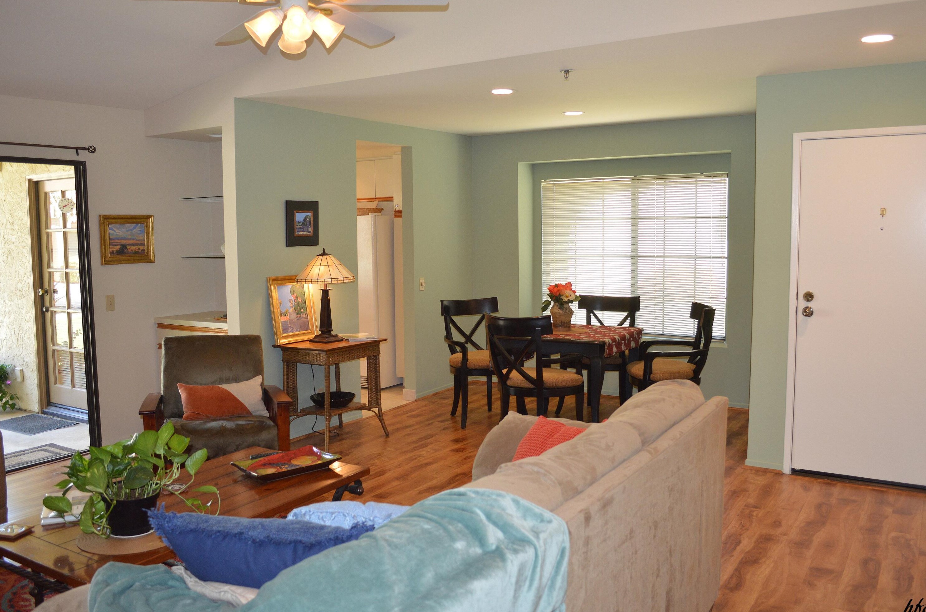 34101 Calle Mora, Cathedral City CA  92234-6768 exterior