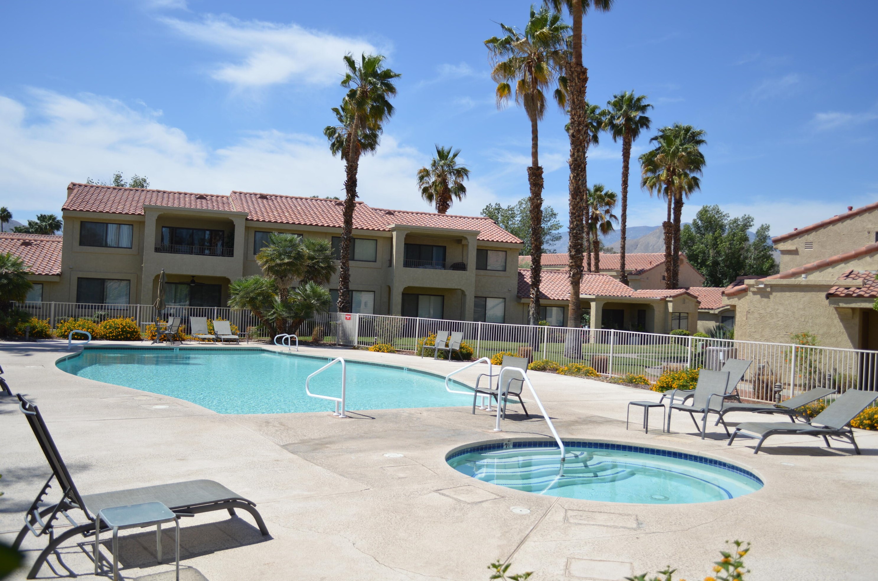 34101 Calle Mora, Cathedral City CA  92234-6768 exterior