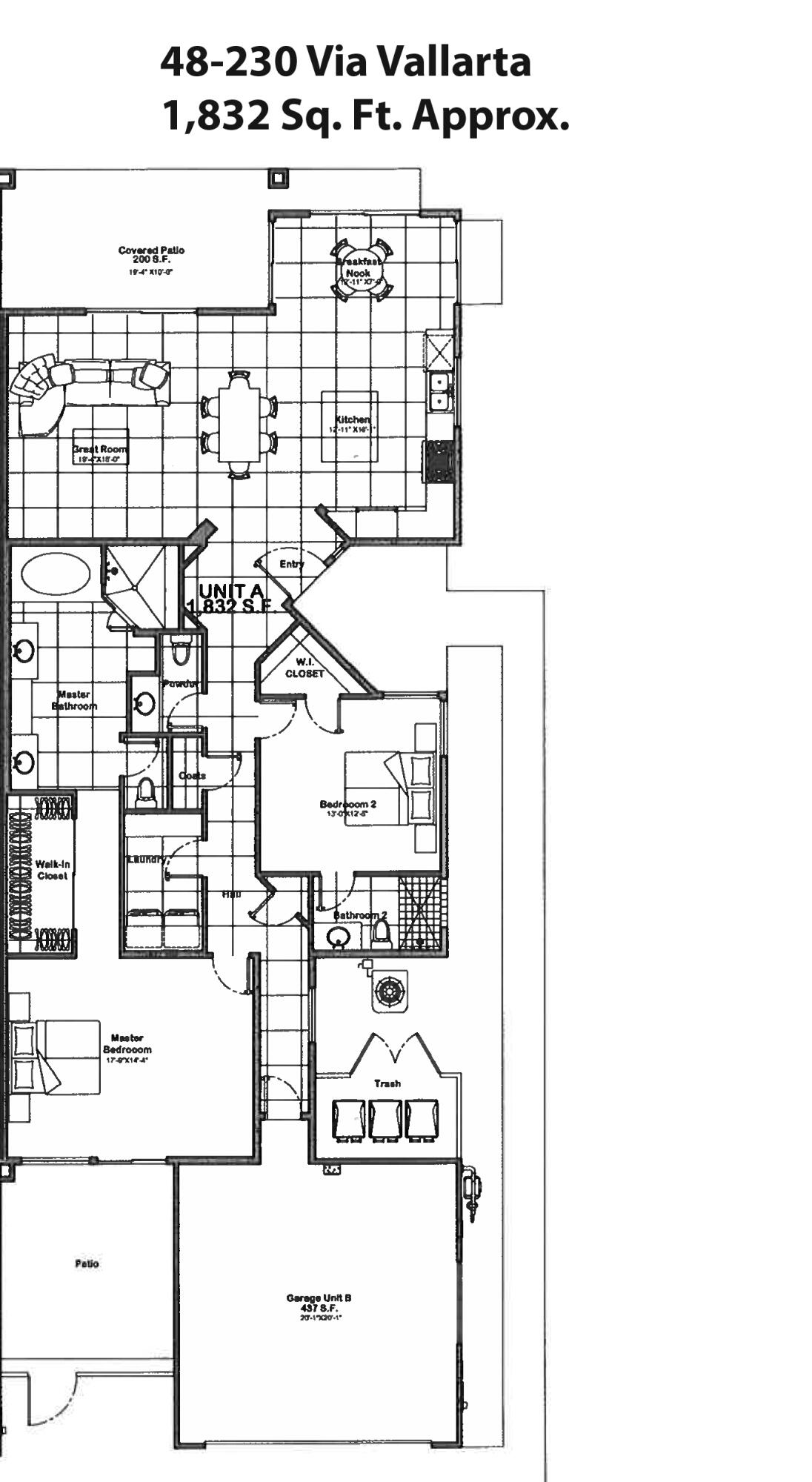 48230 Via Vallarta, La Quinta, CA 92253 MLS 219092285 Coldwell Banker