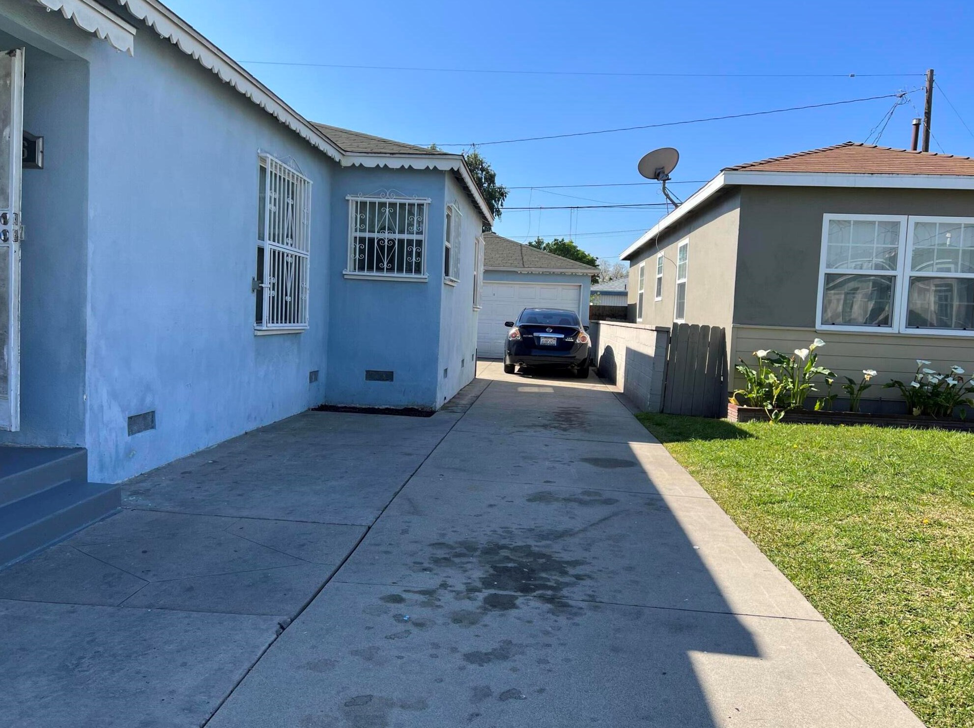 4916 Brompton Ave, Bell, CA 90201