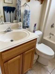 78683 Iron Bark Dr, Palm Desert CA  92211-2629 exterior