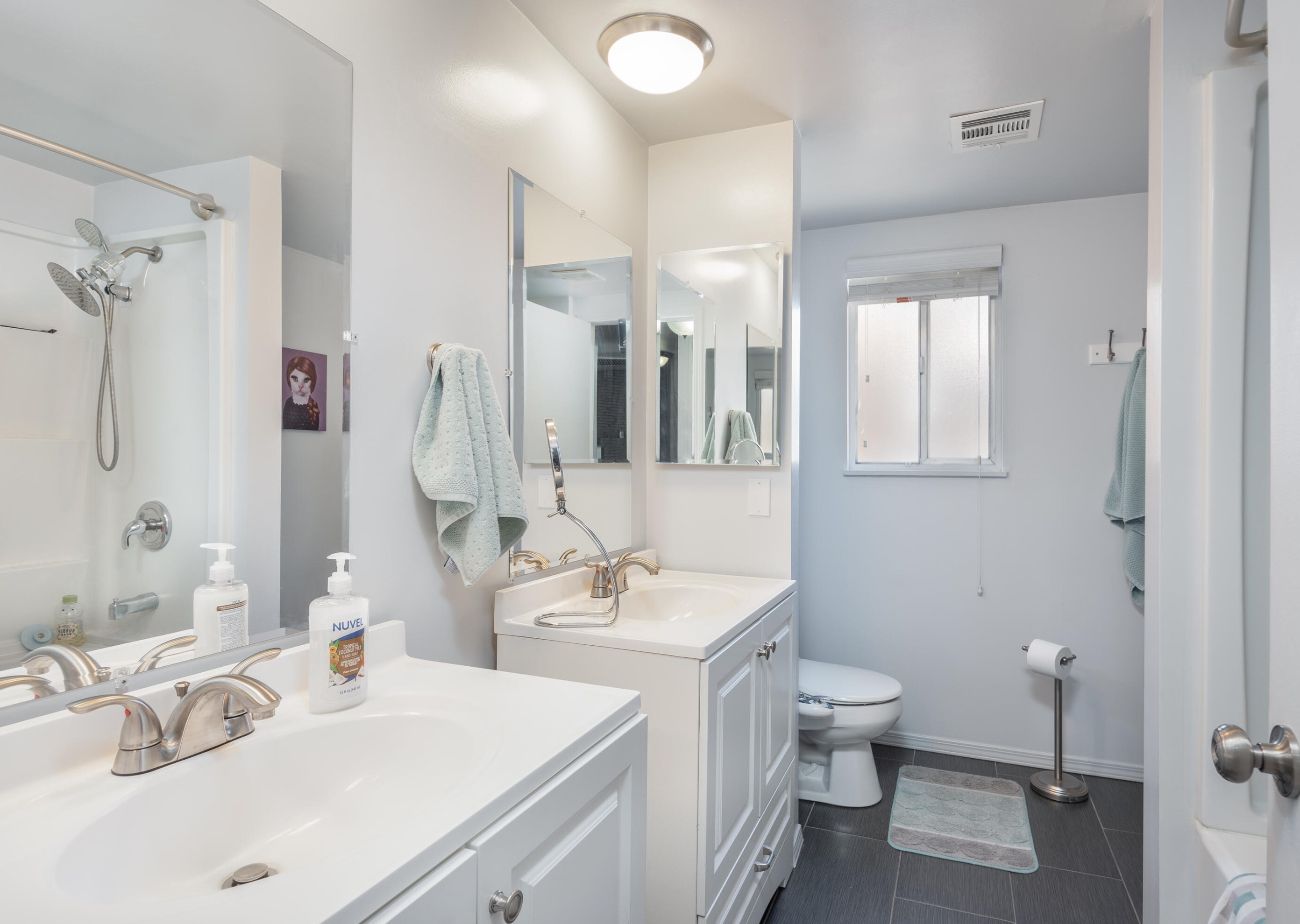 7588 San Remo Trl, Yucca Valley CA  92284-2354 exterior