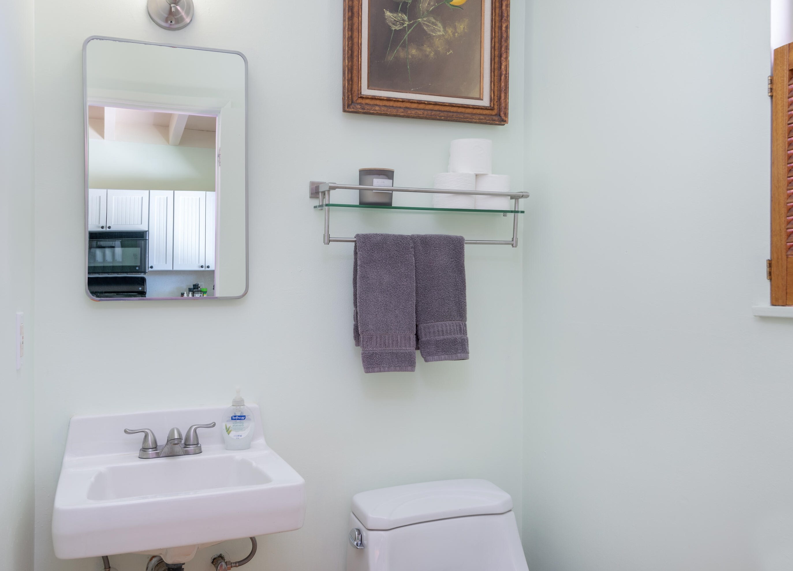 7588 San Remo Trl, Yucca Valley CA  92284-2354 exterior