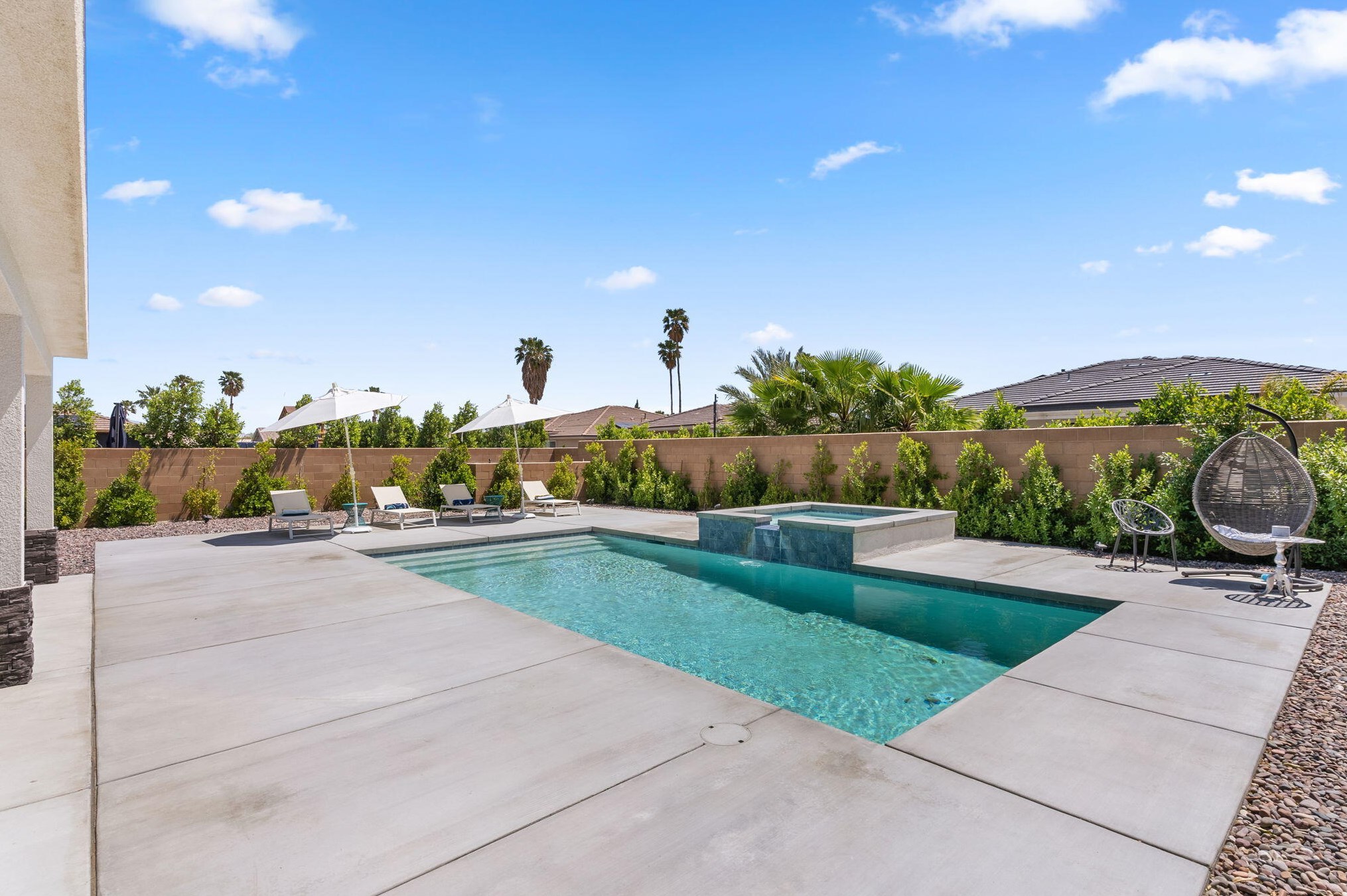 68535 30th Ave, Cathedral City CA  92234-5828 exterior