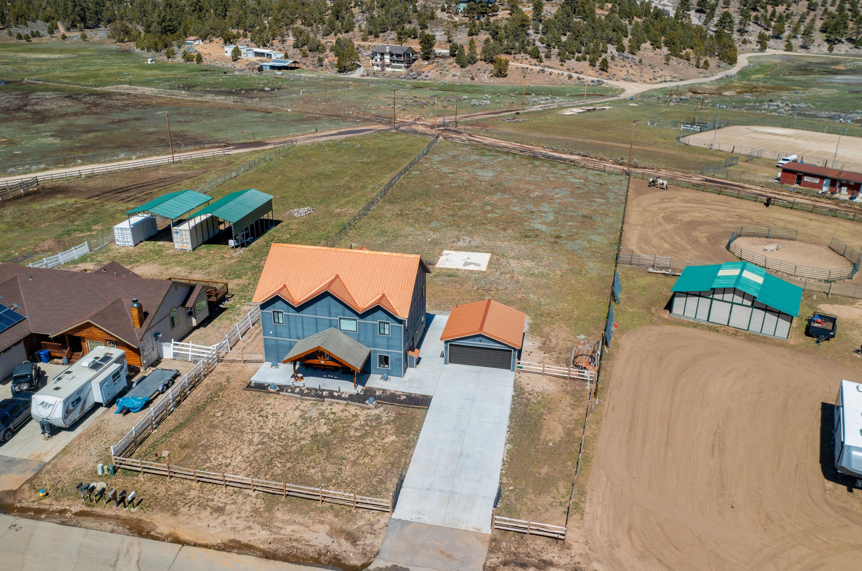 1645 E Big Bear Blvd, Big Bear City, CA 92314