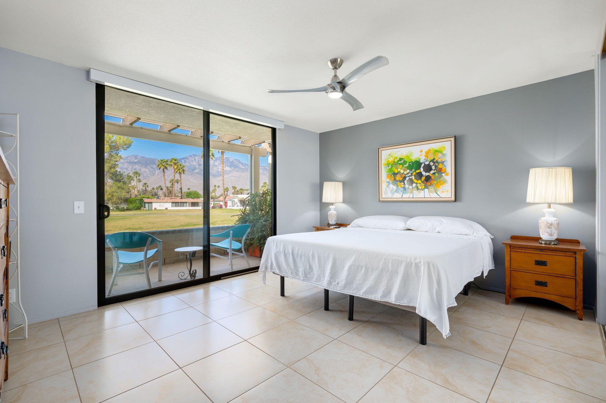 68295 Village Dr, Cathedral City CA  92234-6745 exterior