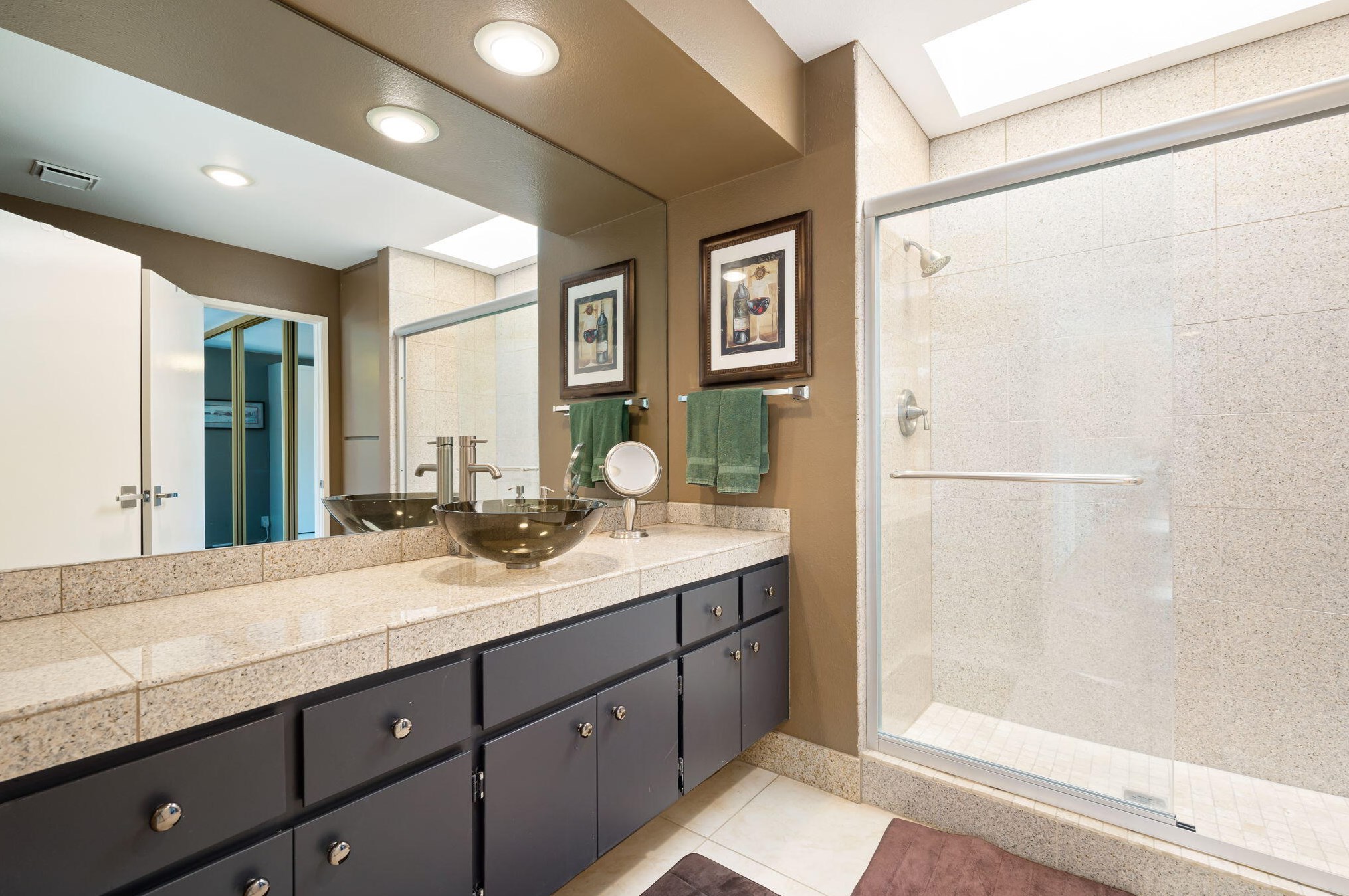 68295 Village Dr, Cathedral City CA  92234-6745 exterior