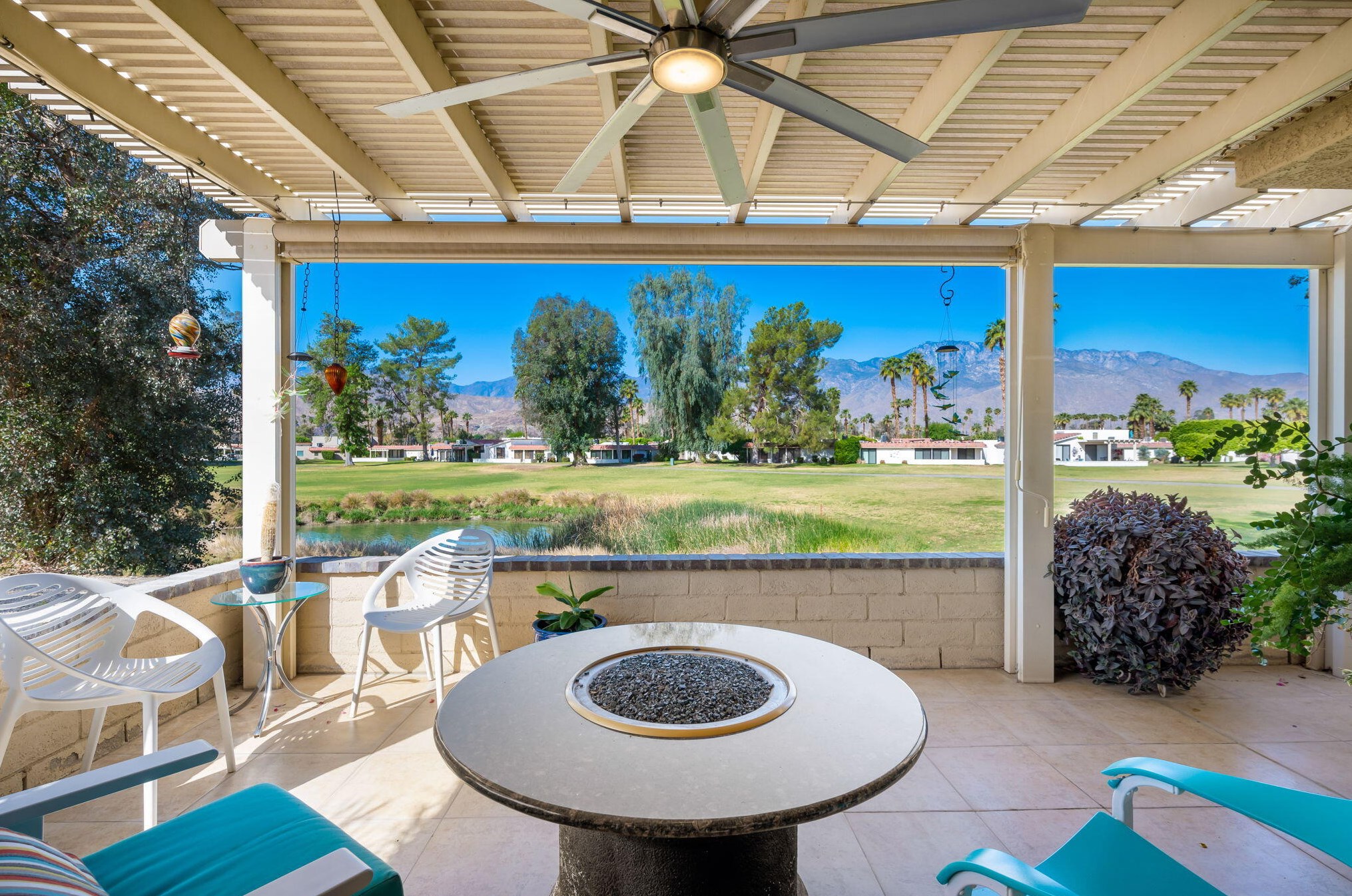 68295 Village Dr, Cathedral City CA  92234-6745 exterior
