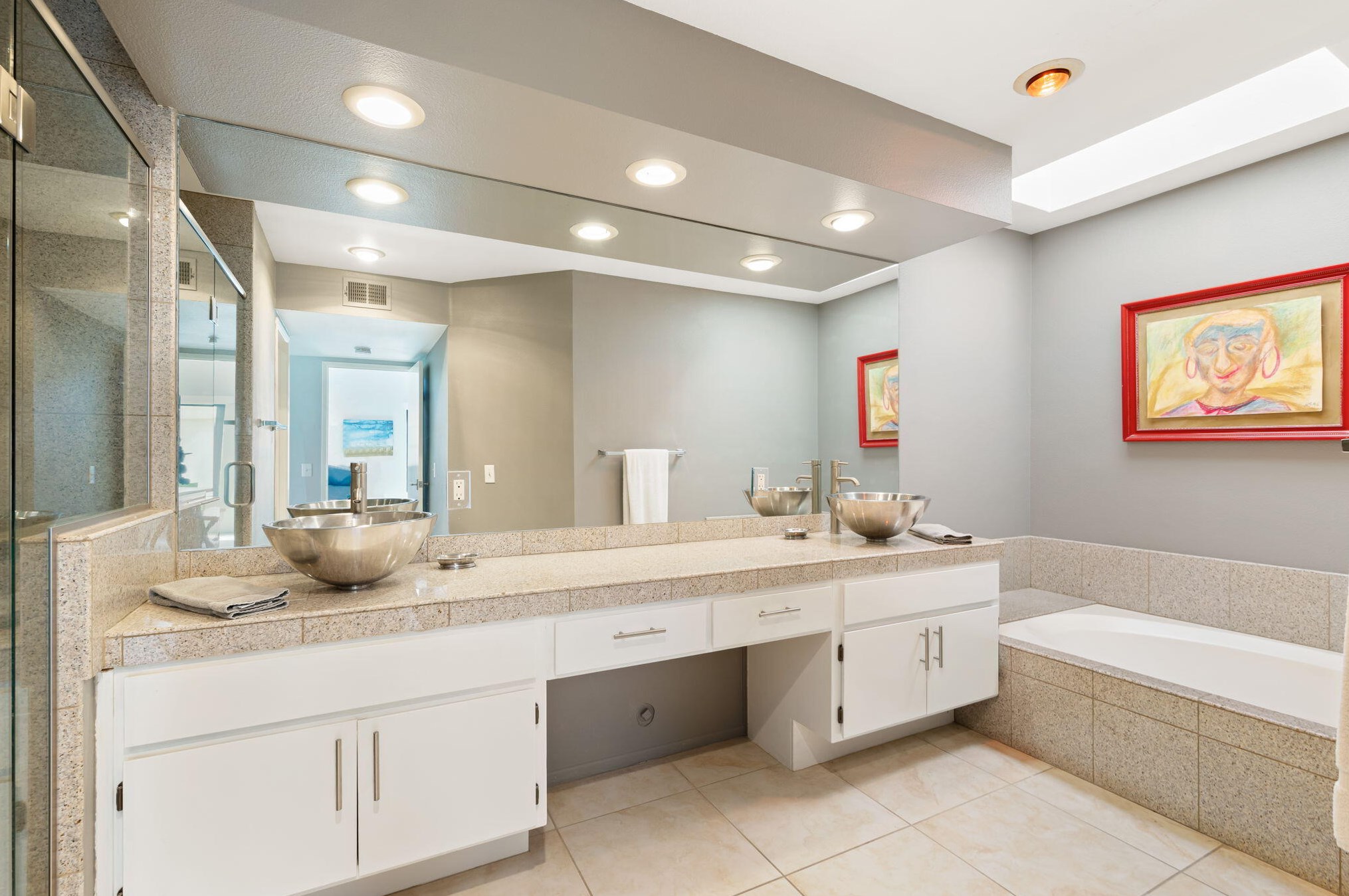 68295 Village Dr, Cathedral City CA  92234-6745 exterior